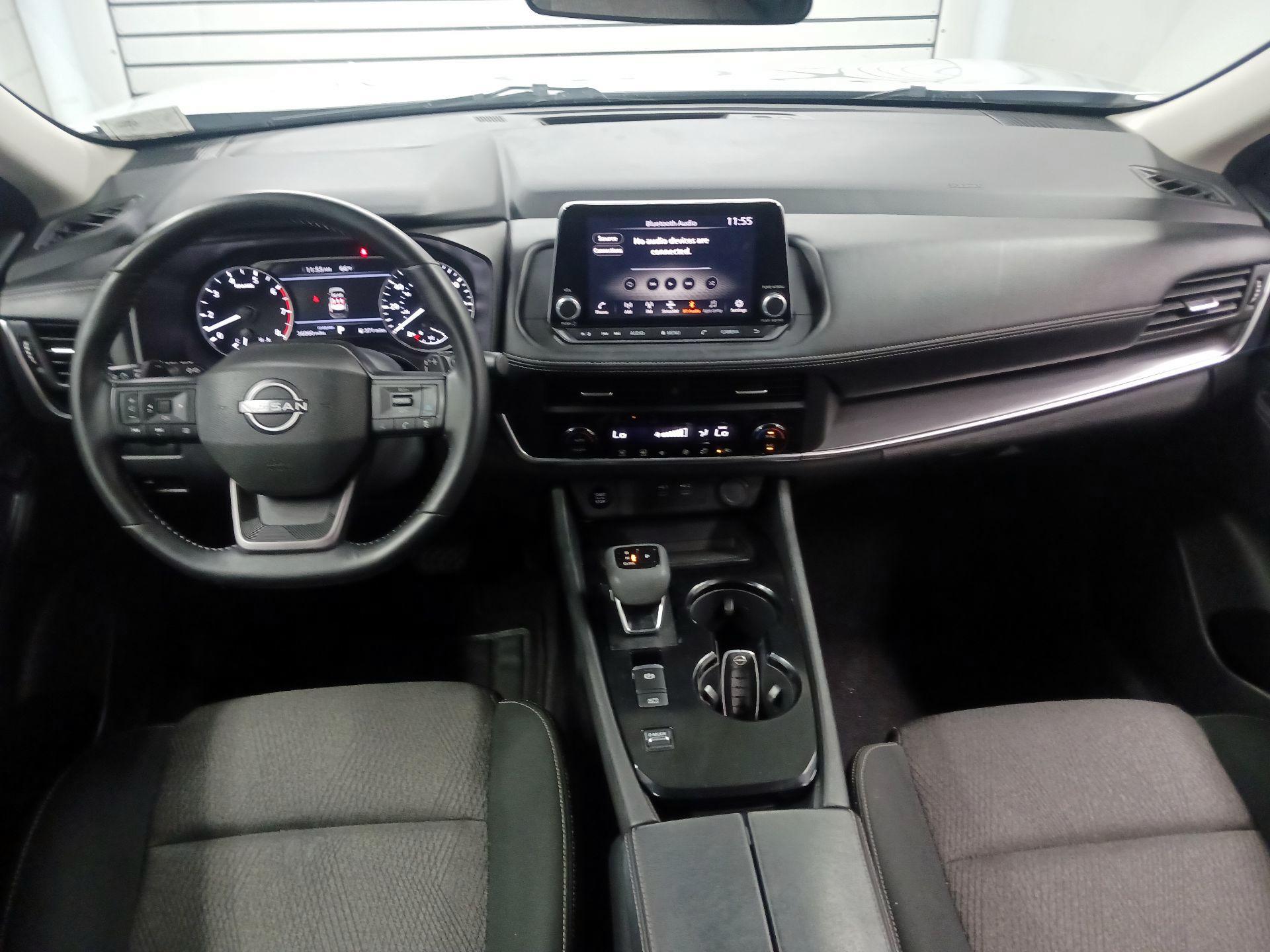Thumbnail: 2025 Nissan Rogue - 9