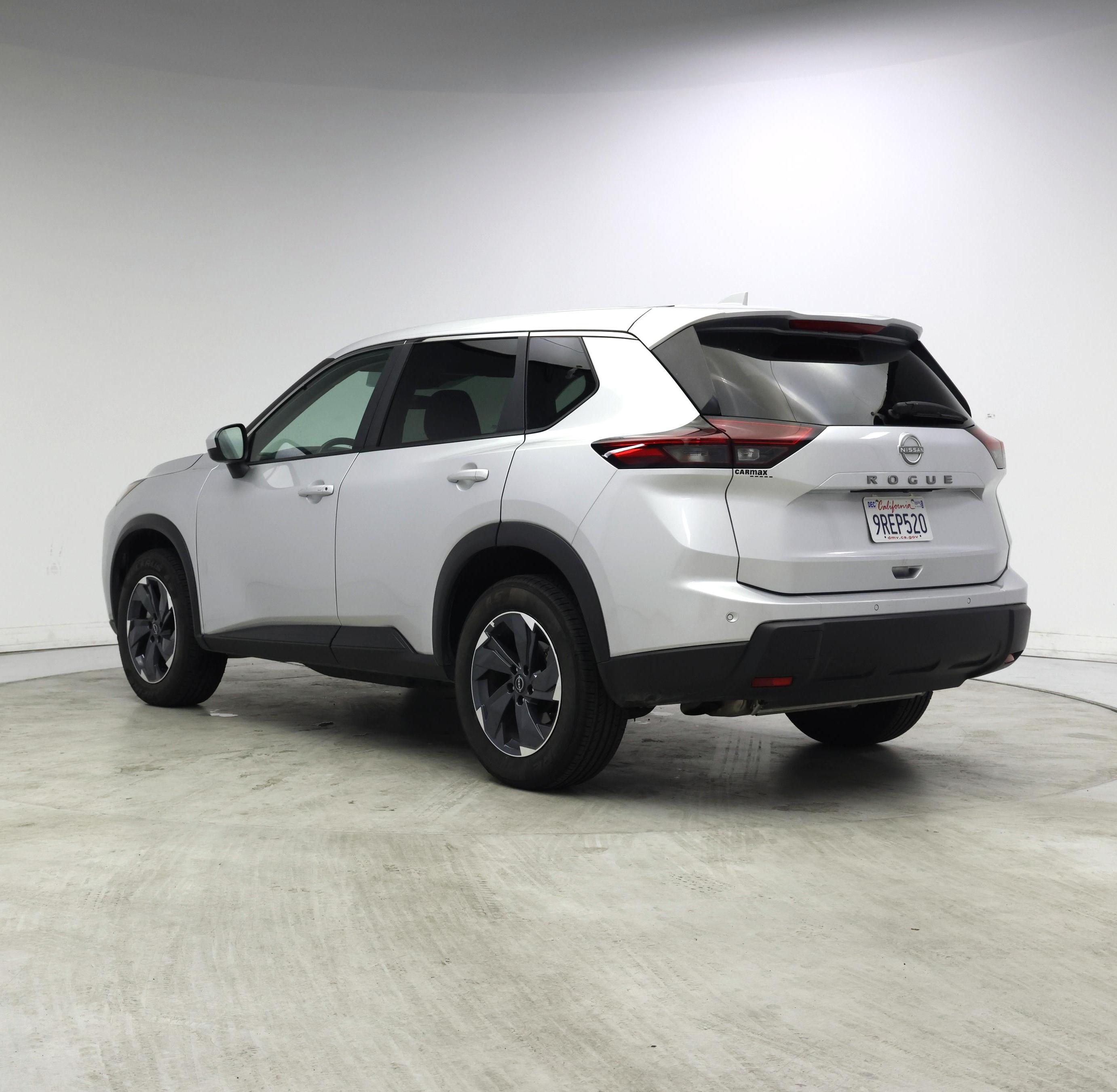 Thumbnail: 2025 Nissan Rogue - 2