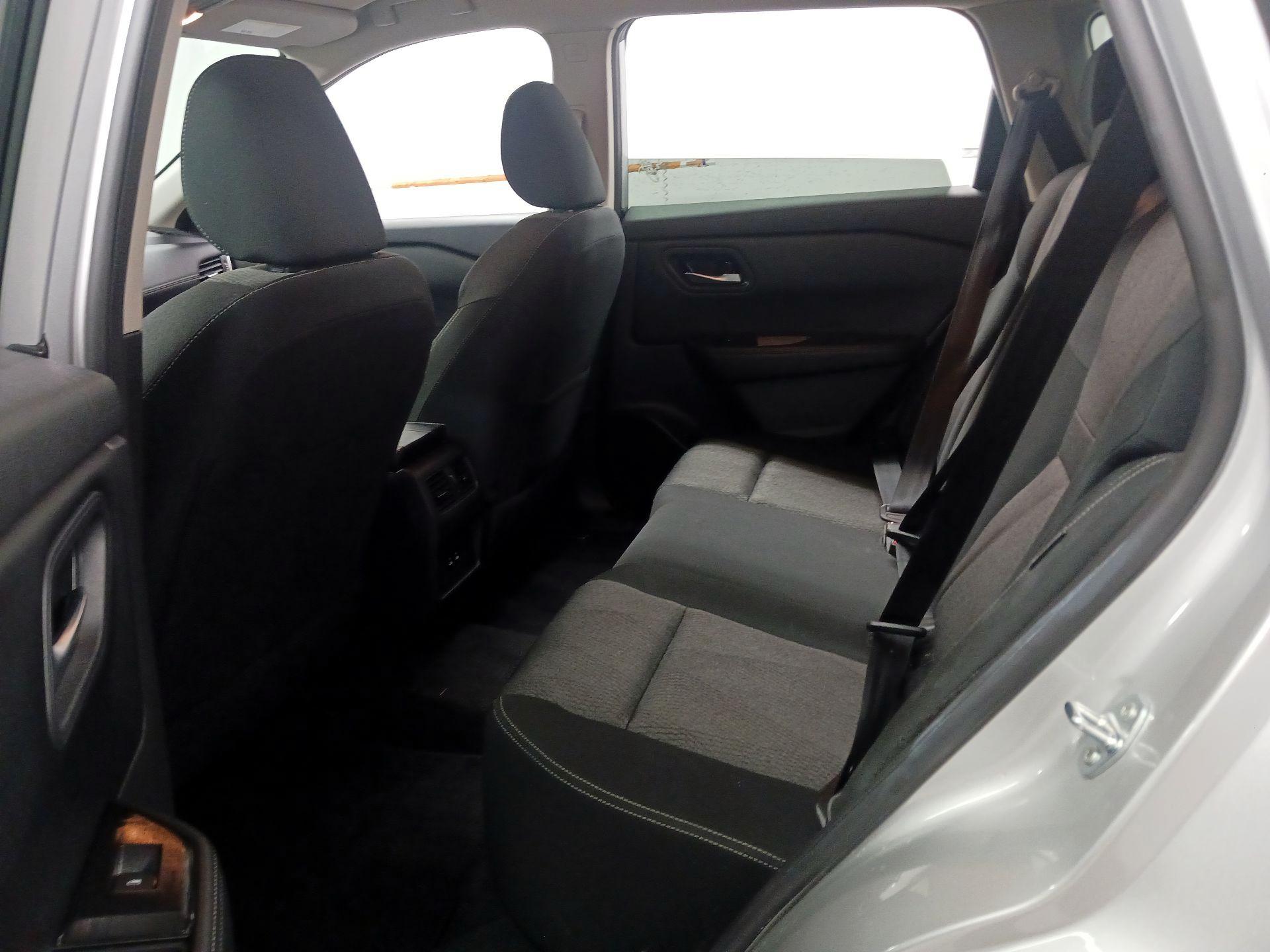 Thumbnail: 2025 Nissan Rogue - 19