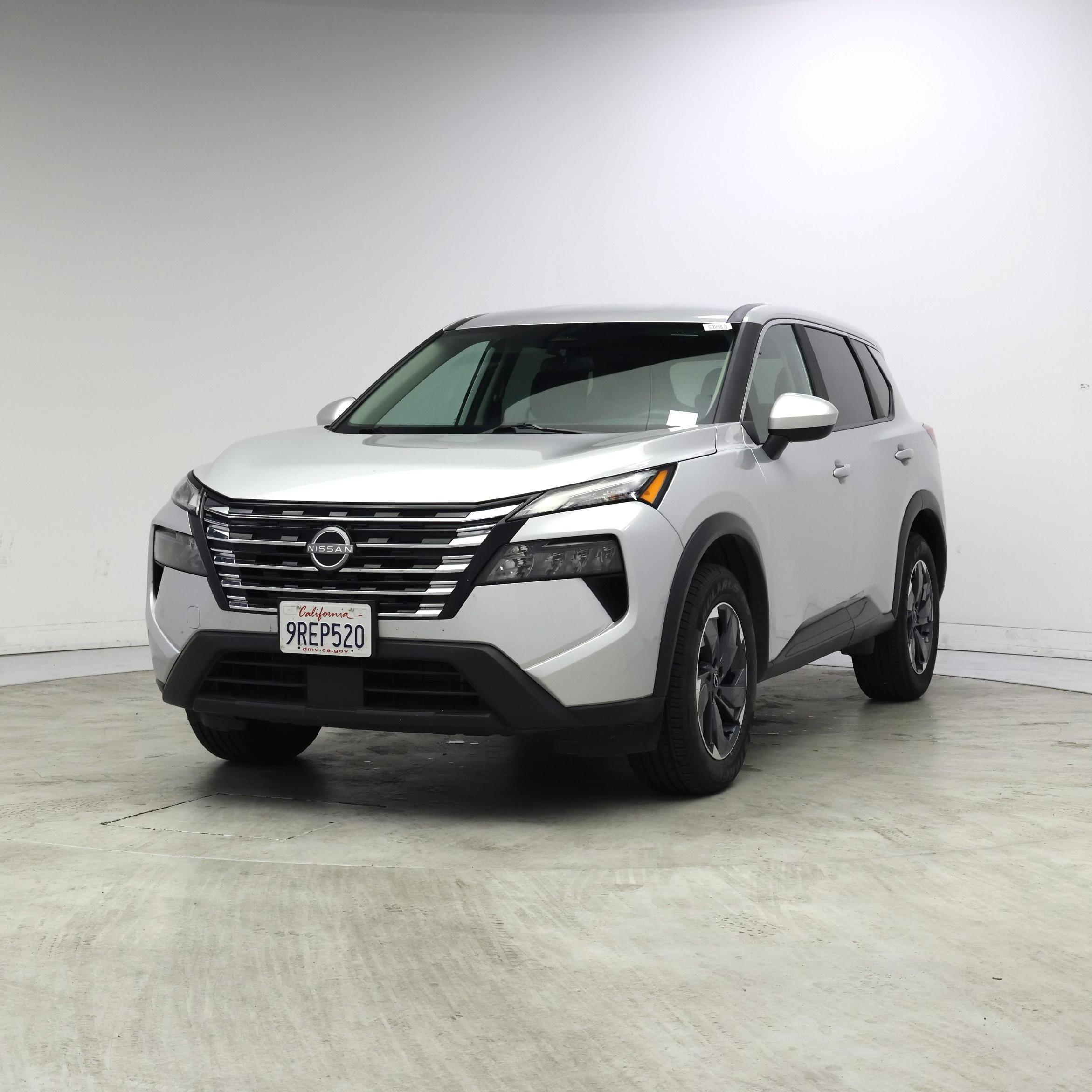 Thumbnail: 2025 Nissan Rogue - 4