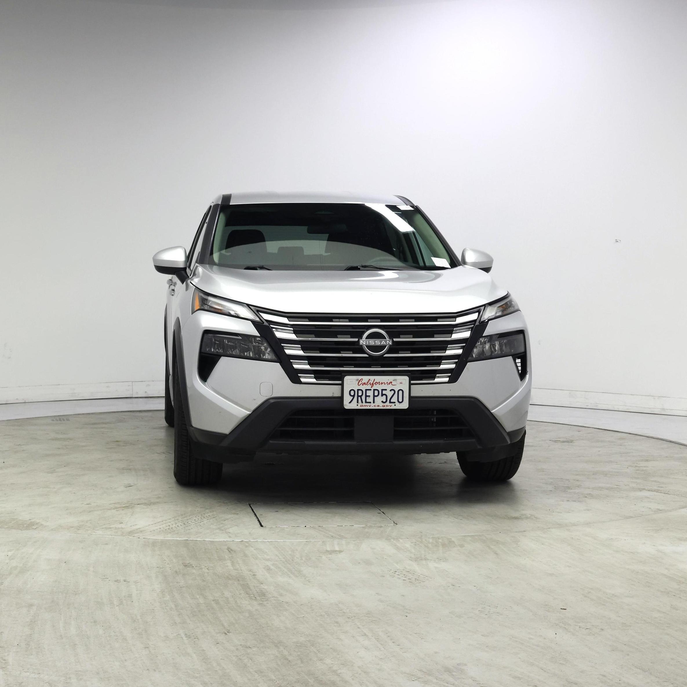 Thumbnail: 2025 Nissan Rogue - 5