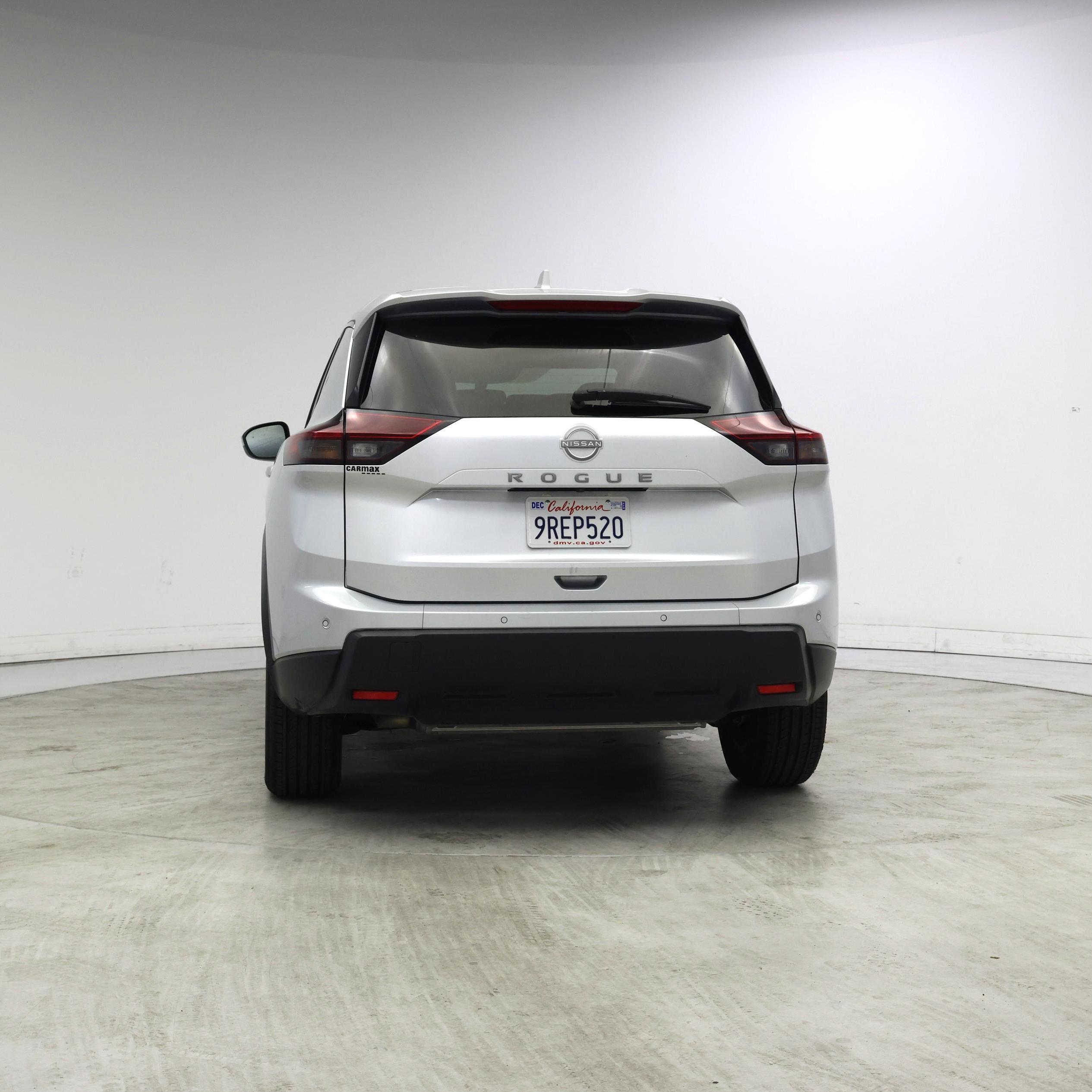 Thumbnail: 2025 Nissan Rogue - 6