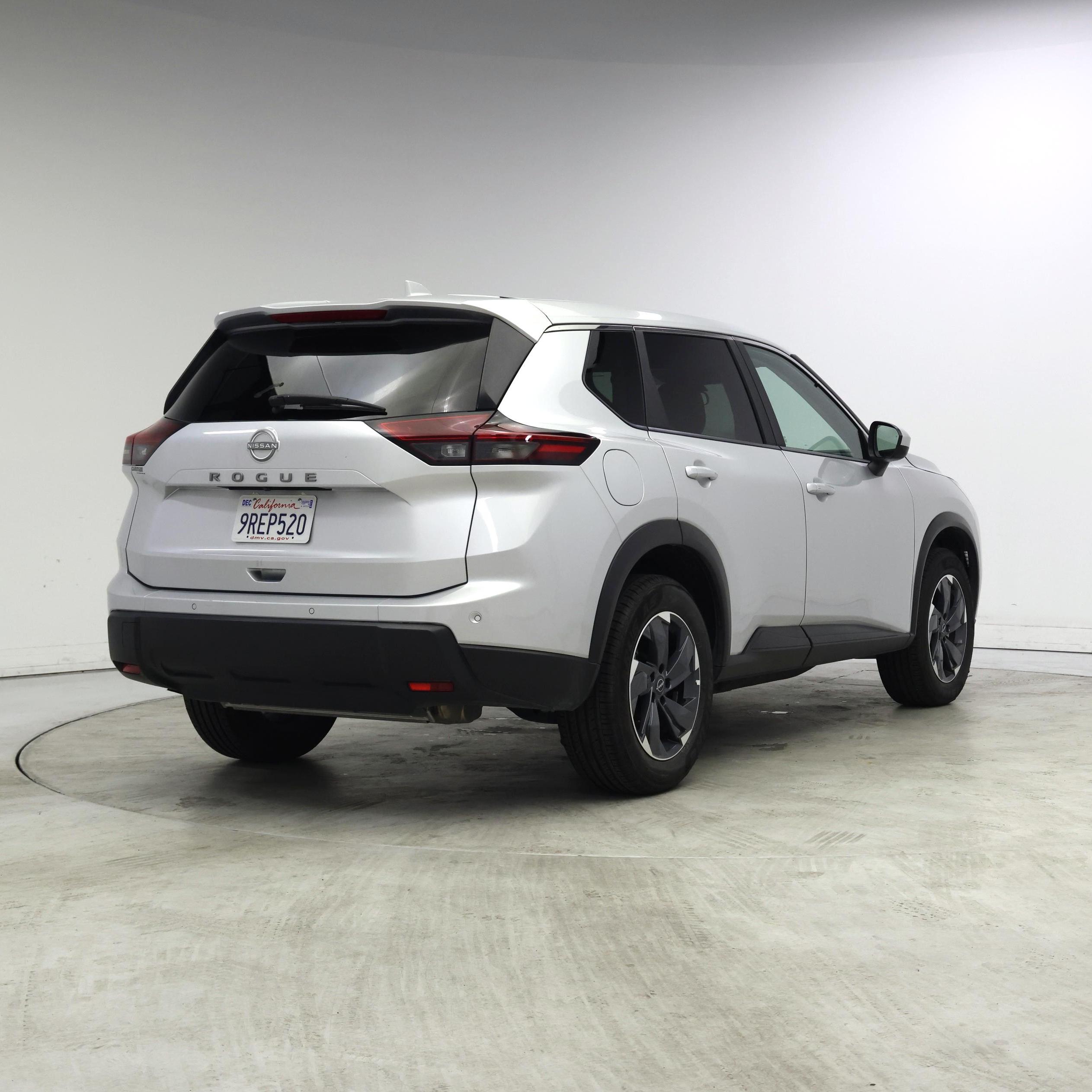Thumbnail: 2025 Nissan Rogue - 8