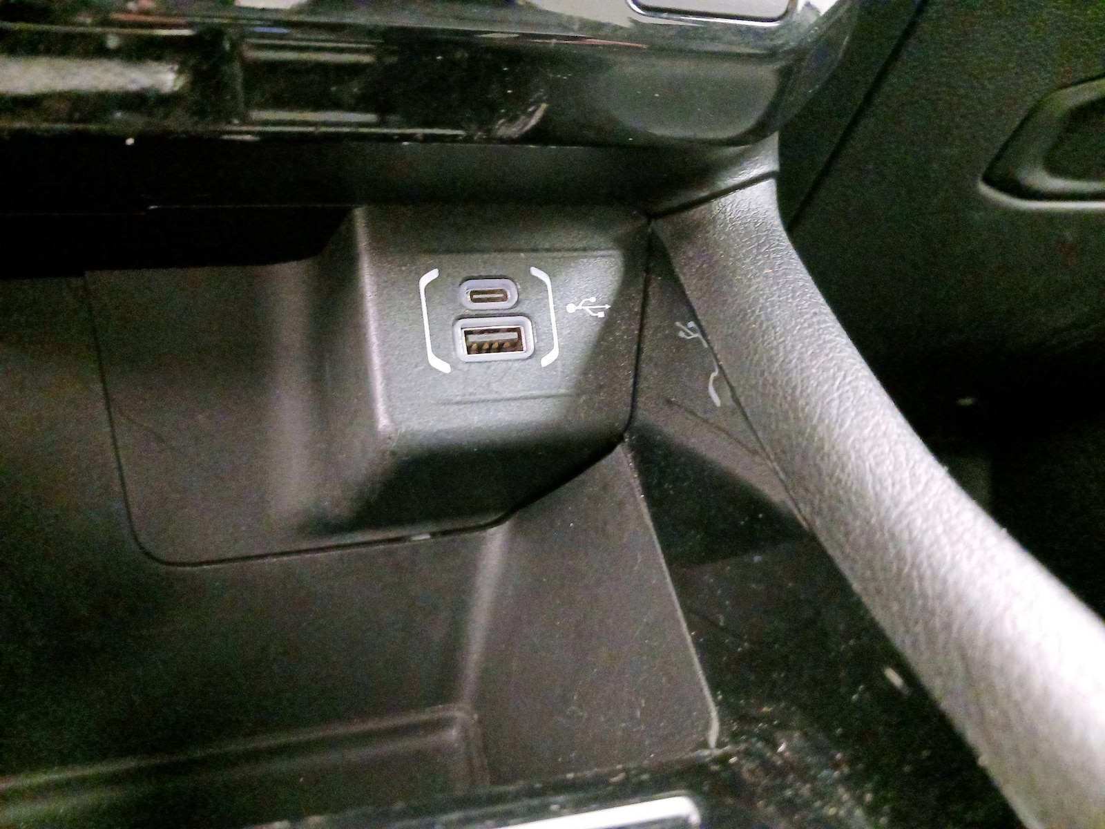 2025 Jeep Compass Trailhawk - Photo 19