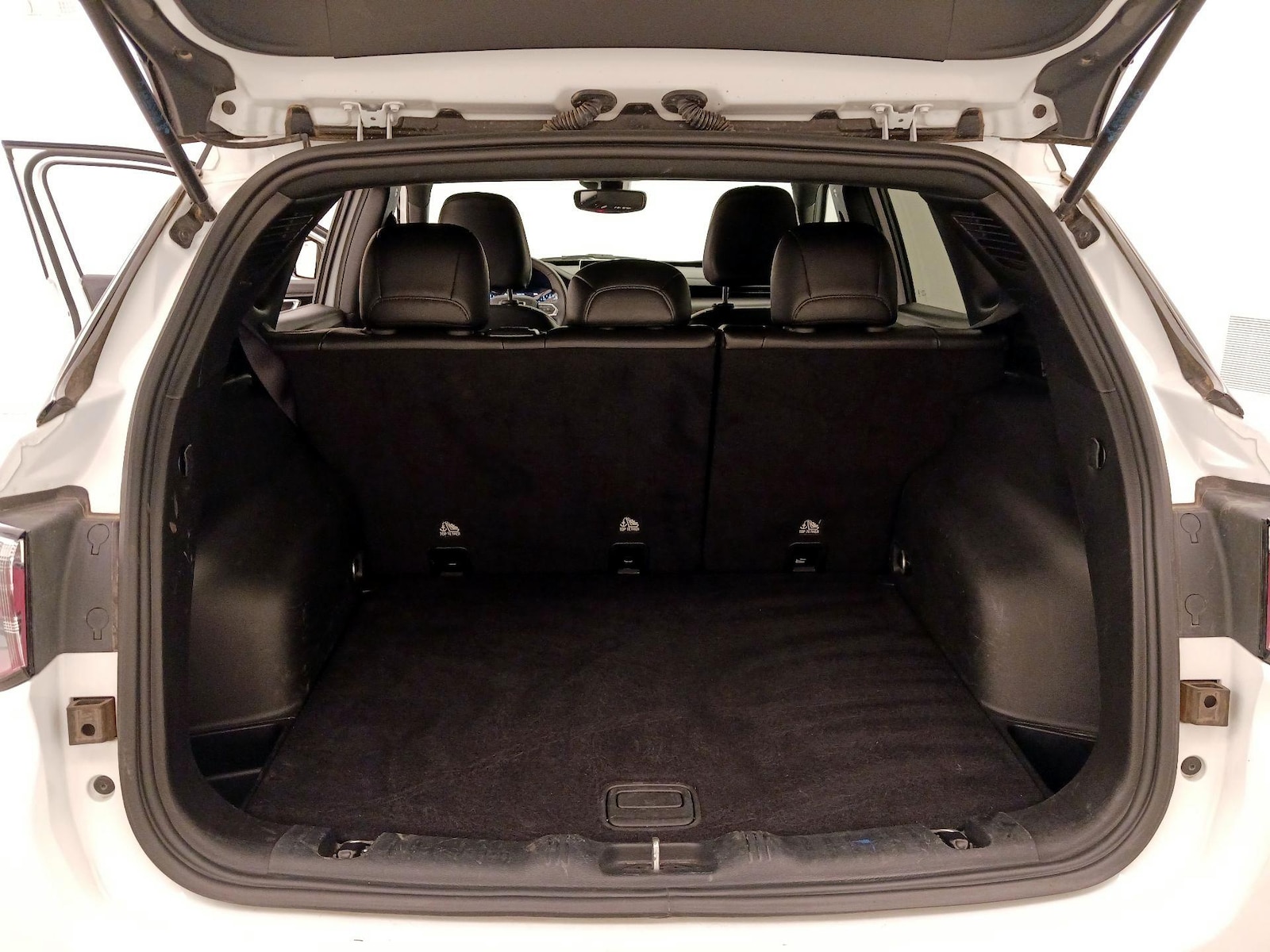 2025 Jeep Compass Trailhawk - Photo 21