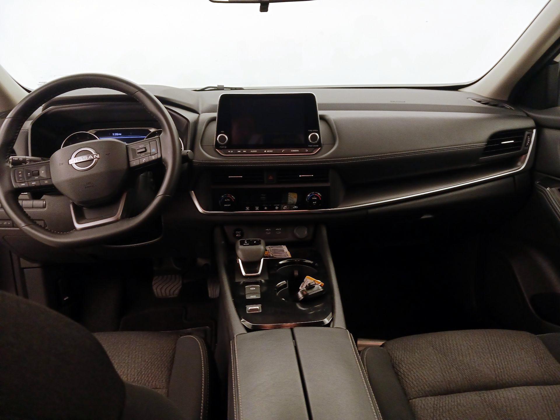Thumbnail: 2025 Nissan Rogue - 9