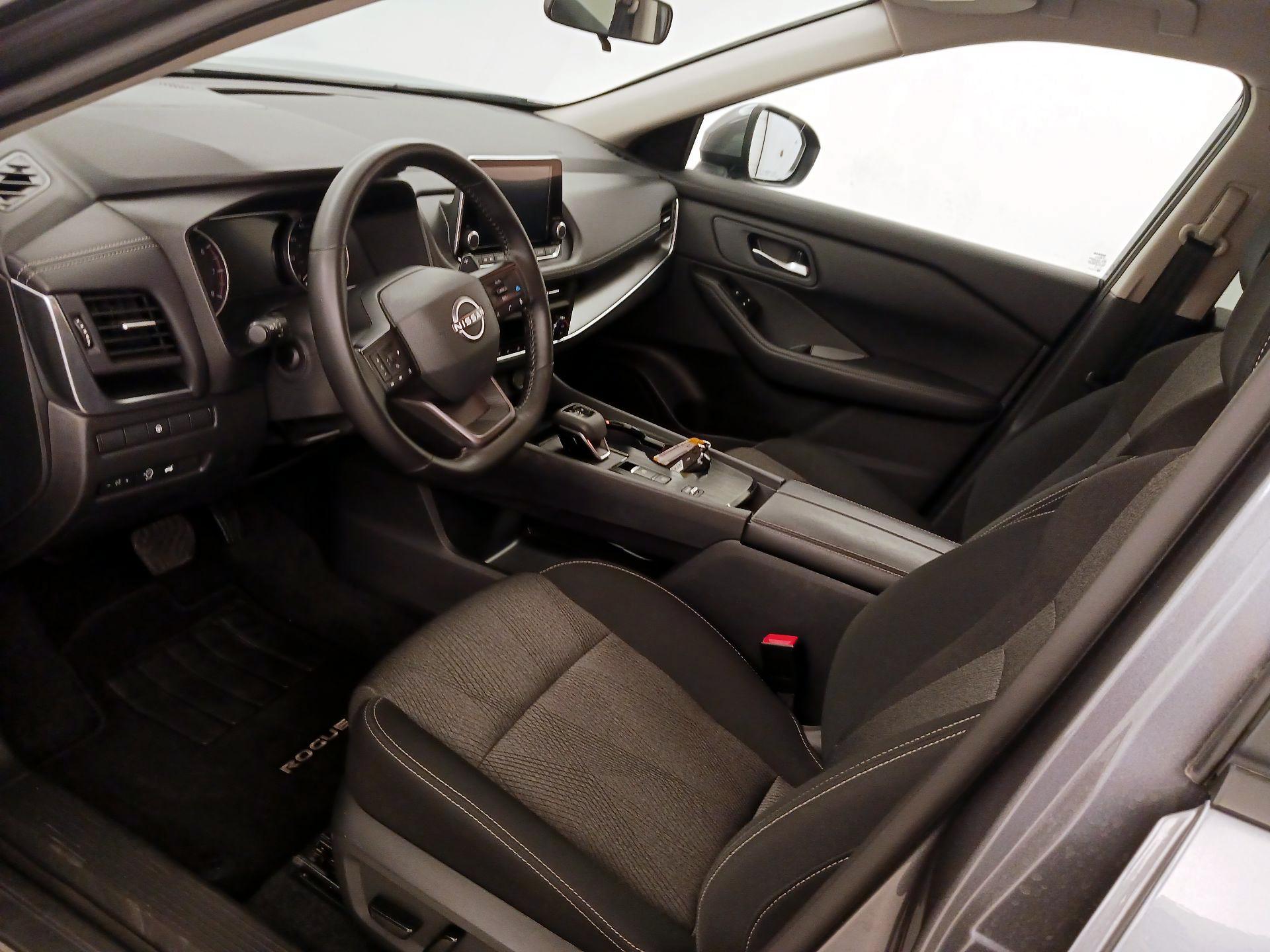 Thumbnail: 2025 Nissan Rogue - 11