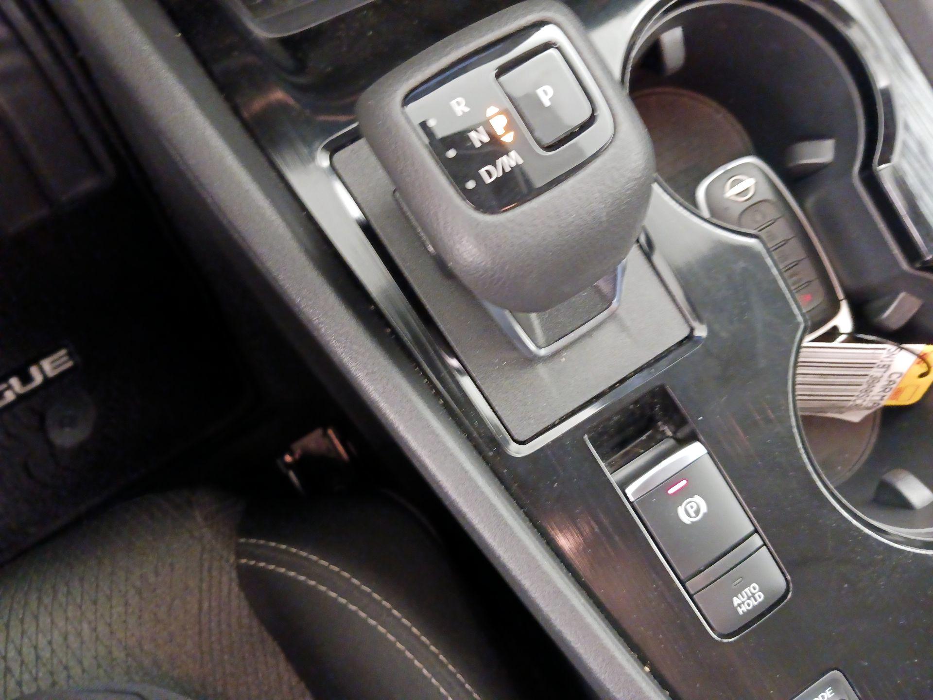 Thumbnail: 2025 Nissan Rogue - 17