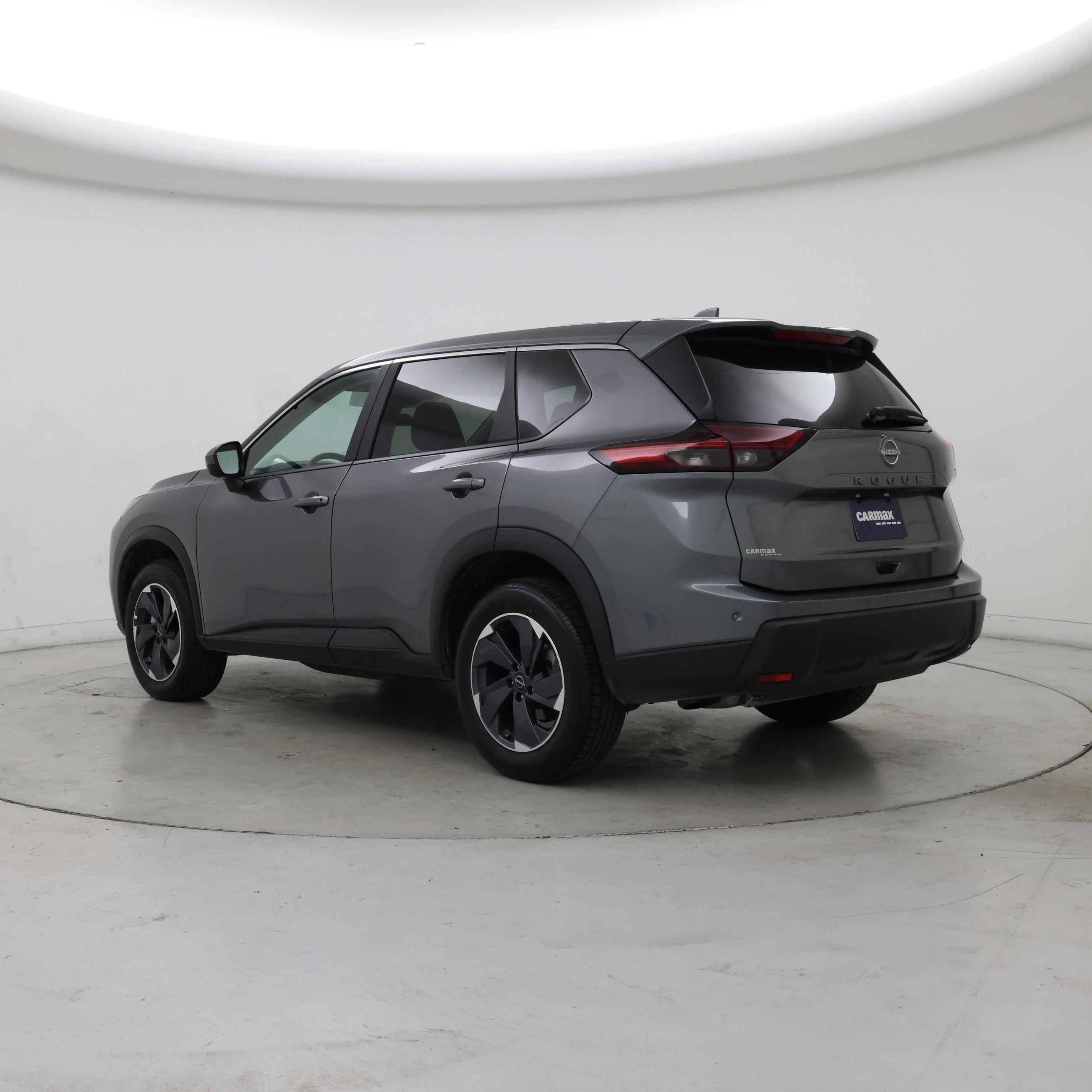 Thumbnail: 2025 Nissan Rogue - 2