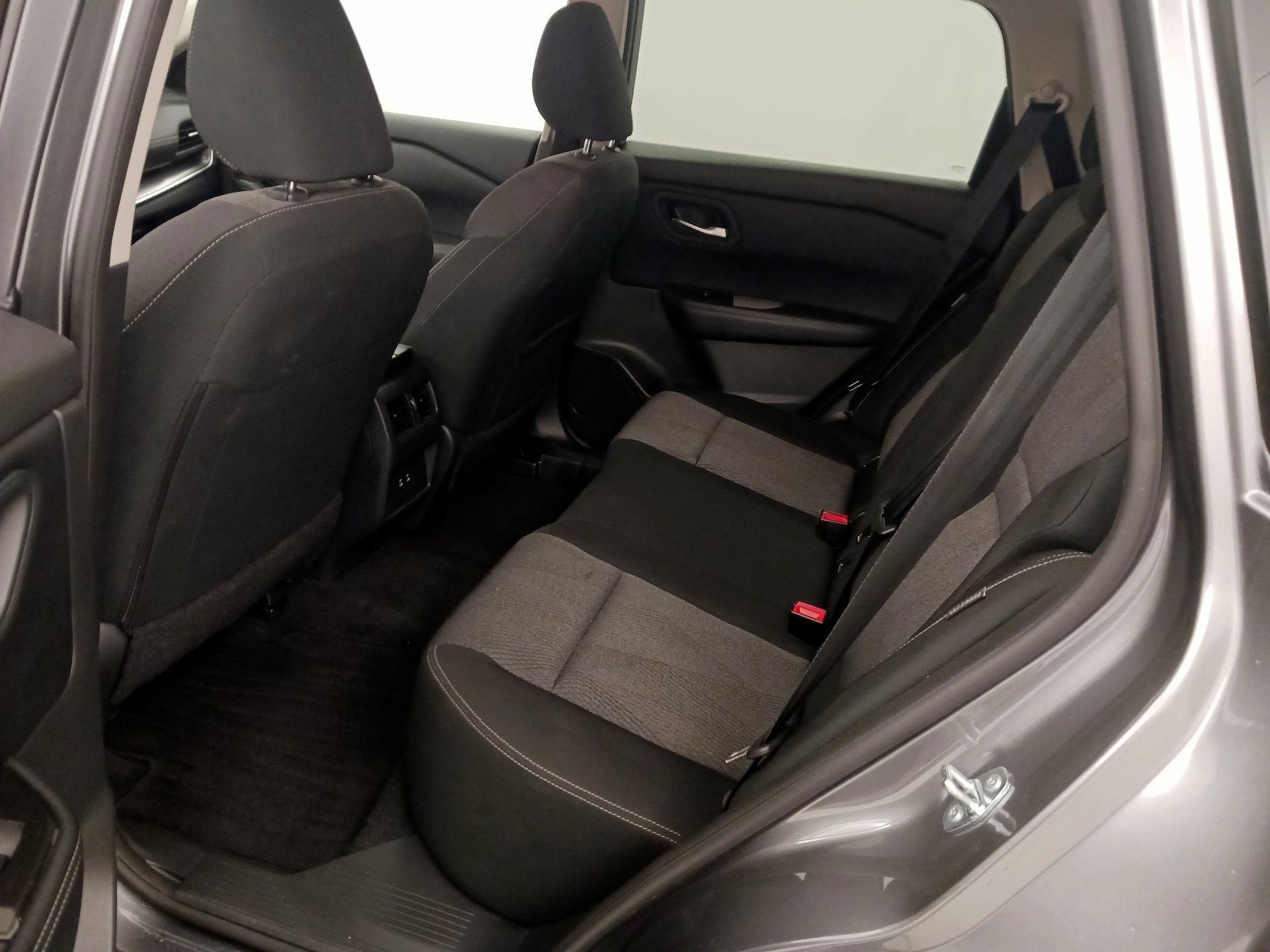 Thumbnail: 2025 Nissan Rogue - 19