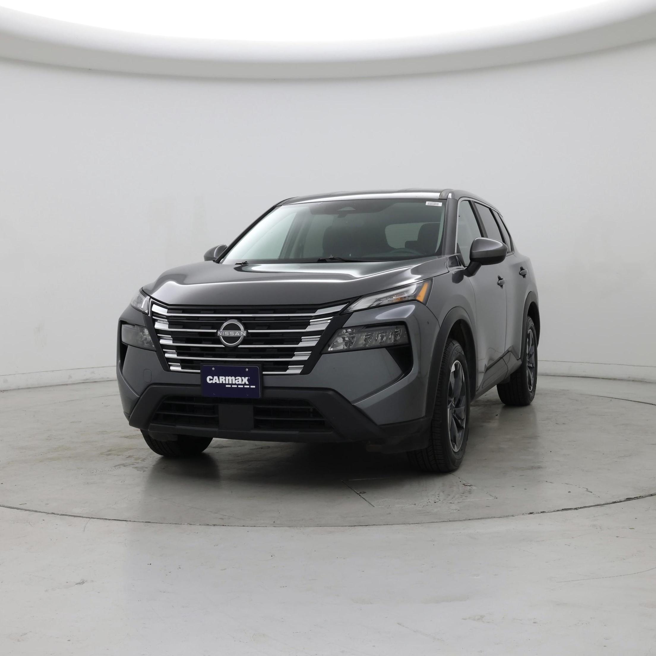 Thumbnail: 2025 Nissan Rogue - 4