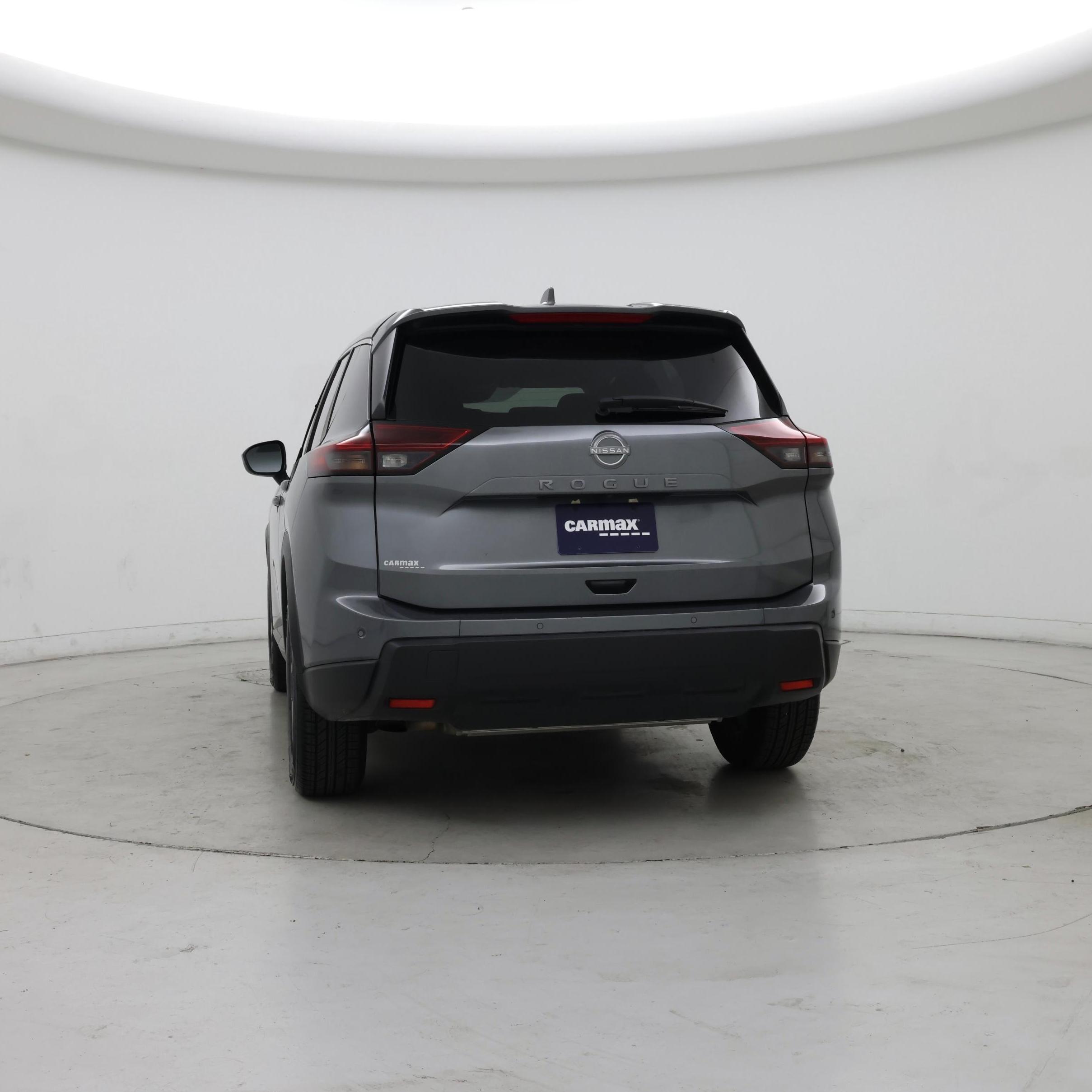 Thumbnail: 2025 Nissan Rogue - 6