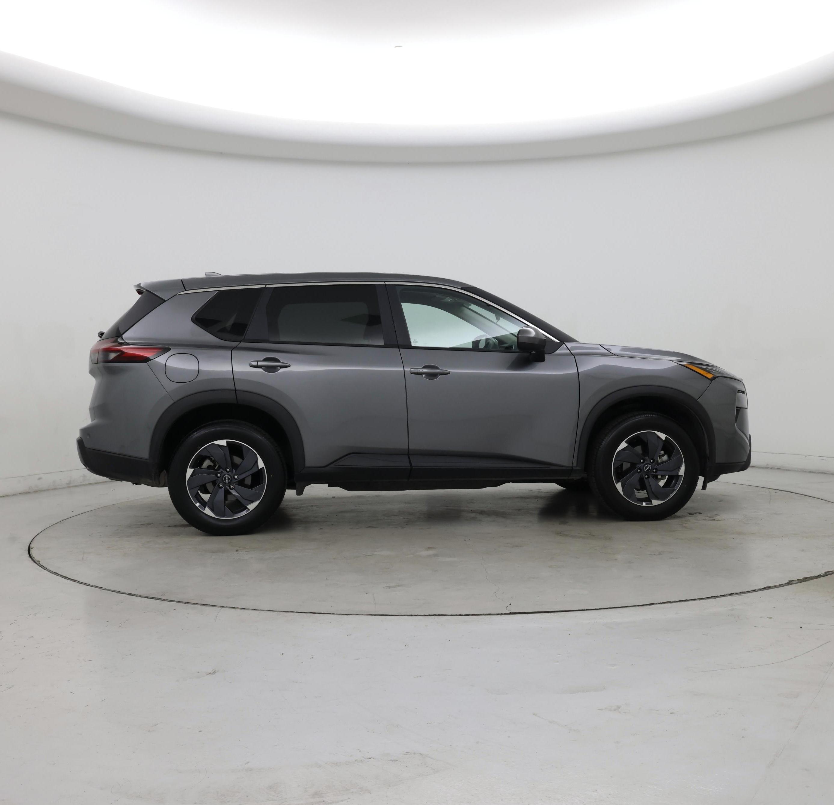 Thumbnail: 2025 Nissan Rogue - 7