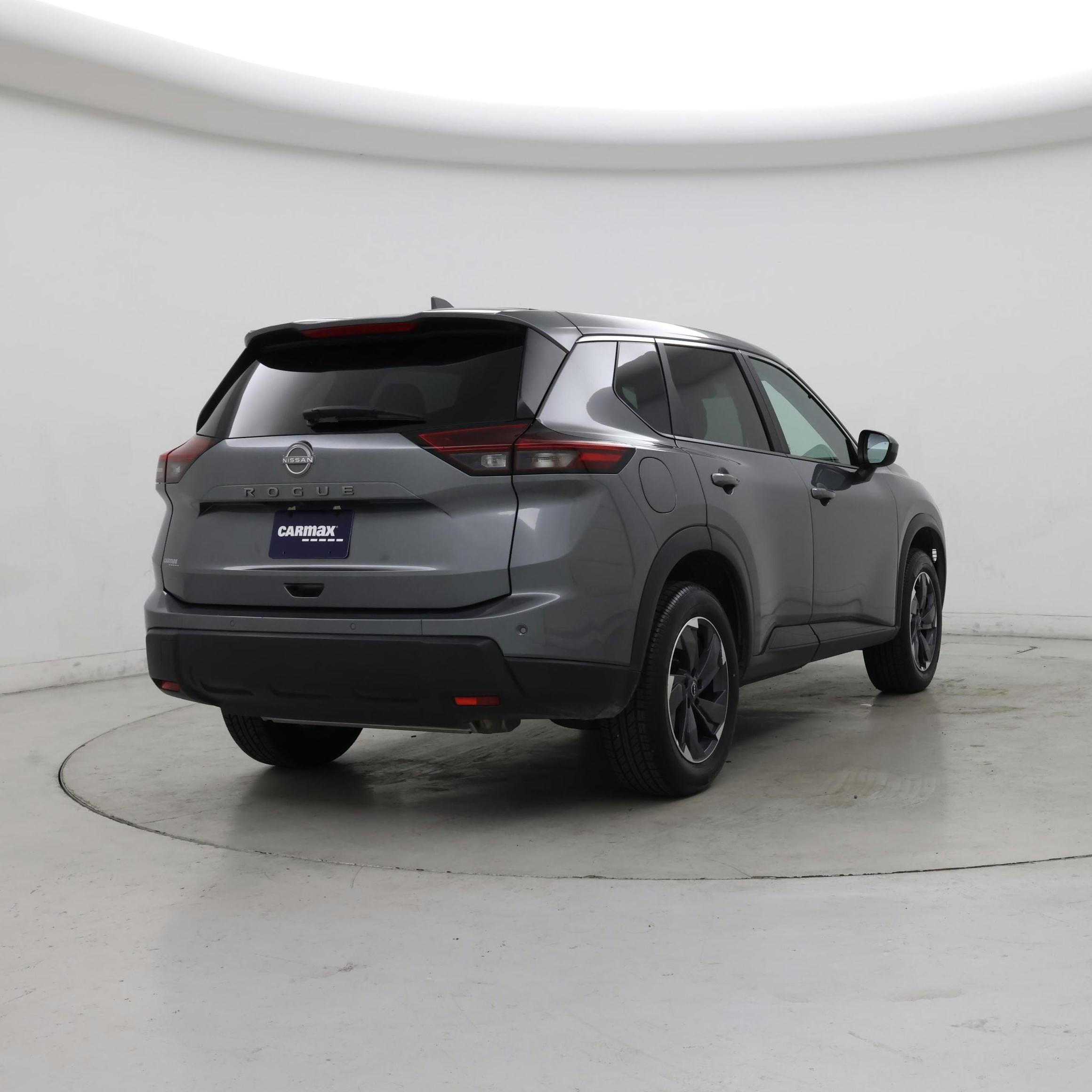 Thumbnail: 2025 Nissan Rogue - 8