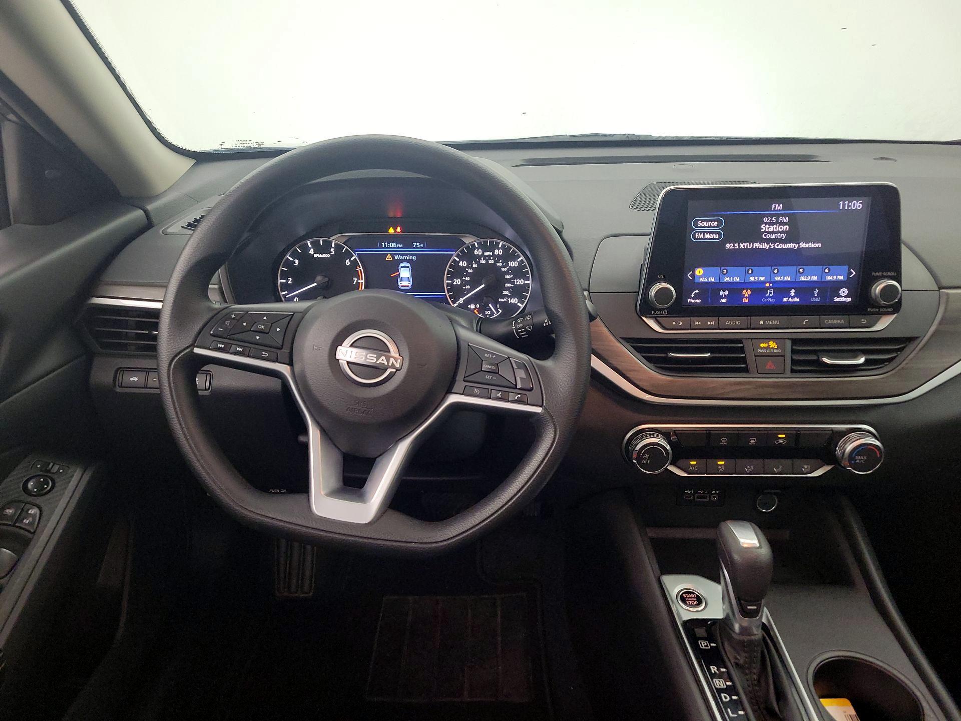 Thumbnail: 2025 Nissan Altima - 10