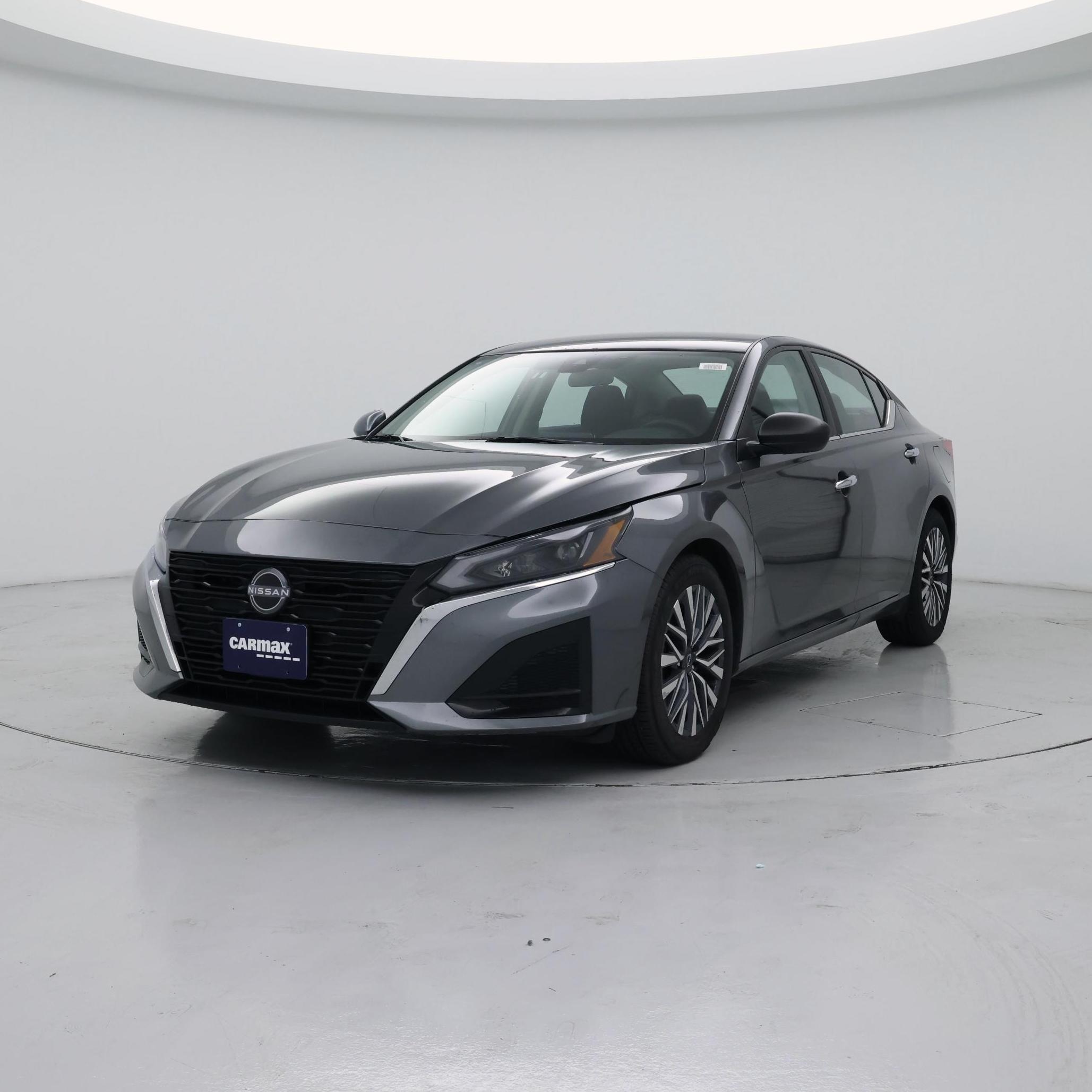 Thumbnail: 2025 Nissan Altima - 4