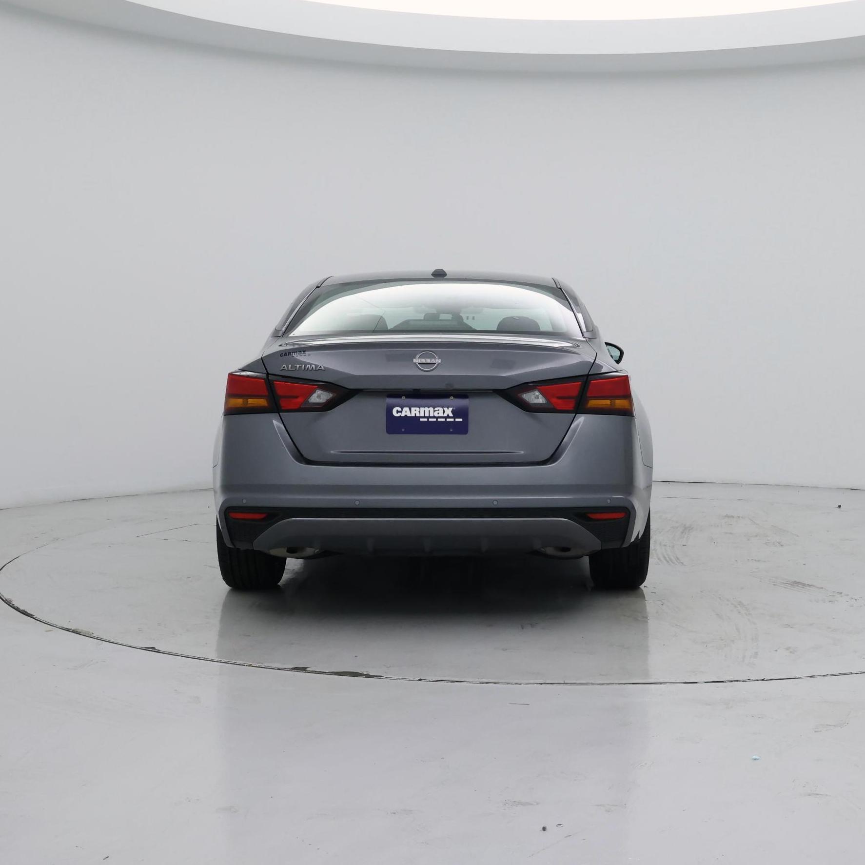 Thumbnail: 2025 Nissan Altima - 6