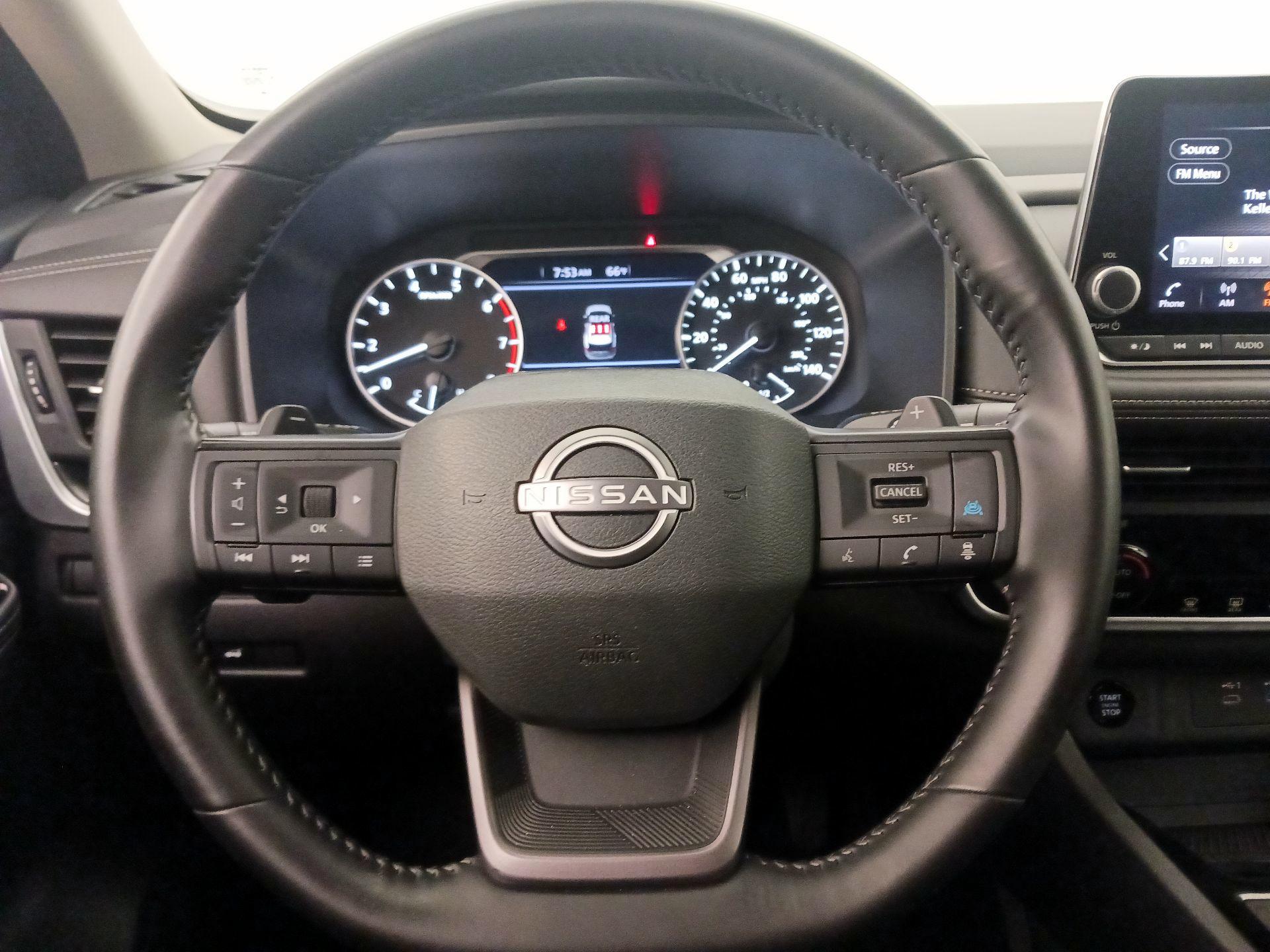 Thumbnail: 2025 Nissan Rogue - 10