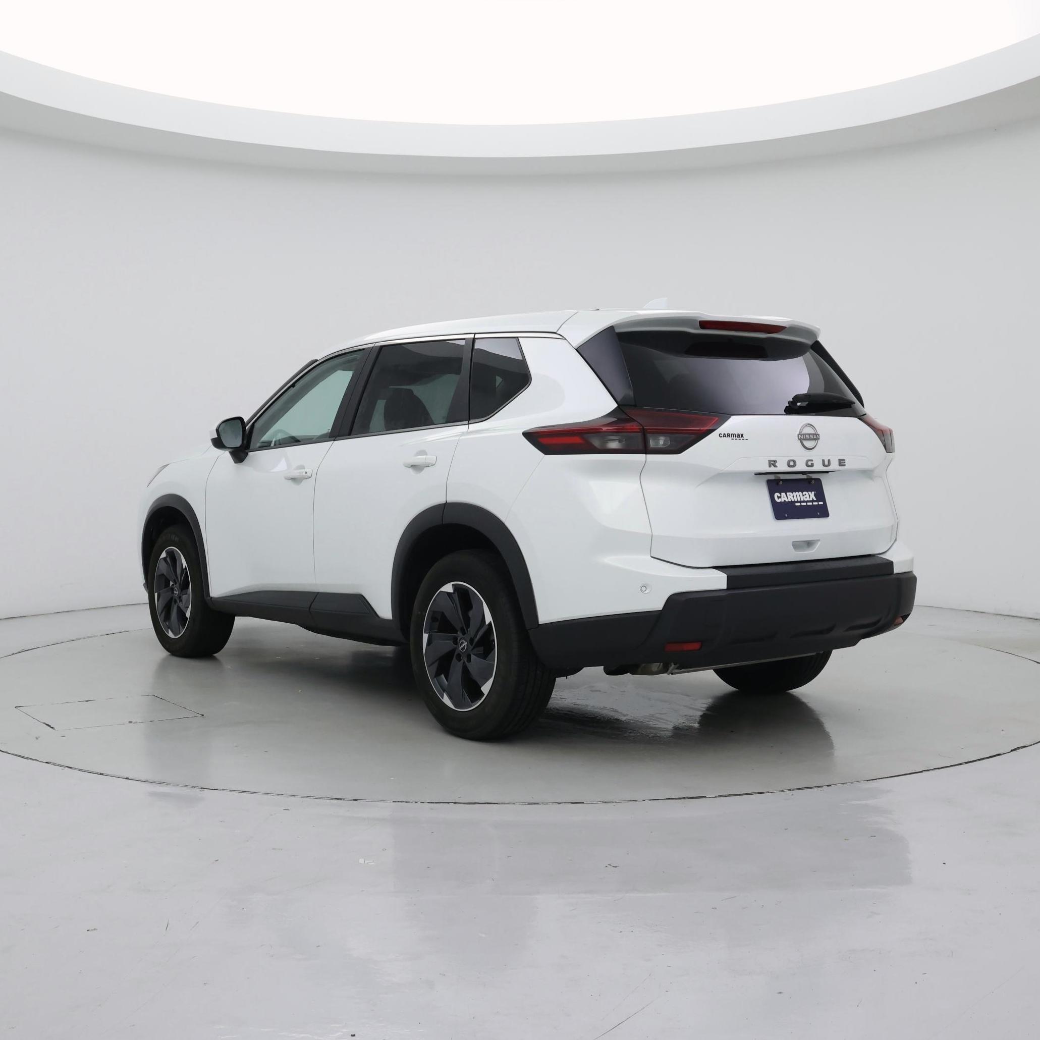 Thumbnail: 2025 Nissan Rogue - 2