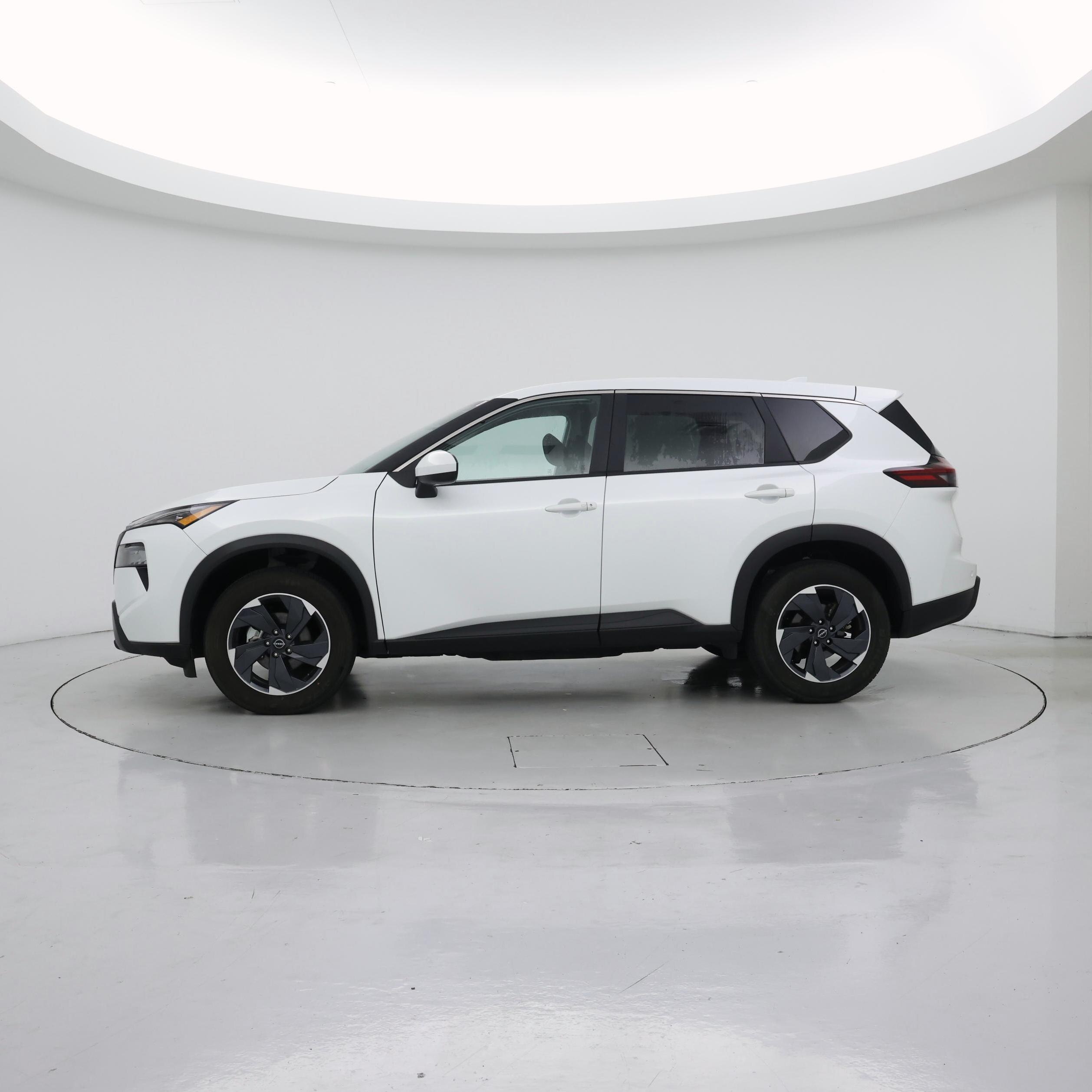 Thumbnail: 2025 Nissan Rogue - 3