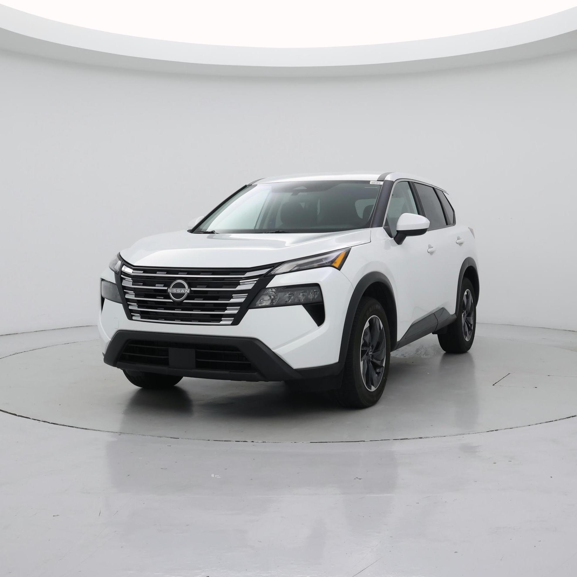 Thumbnail: 2025 Nissan Rogue - 4