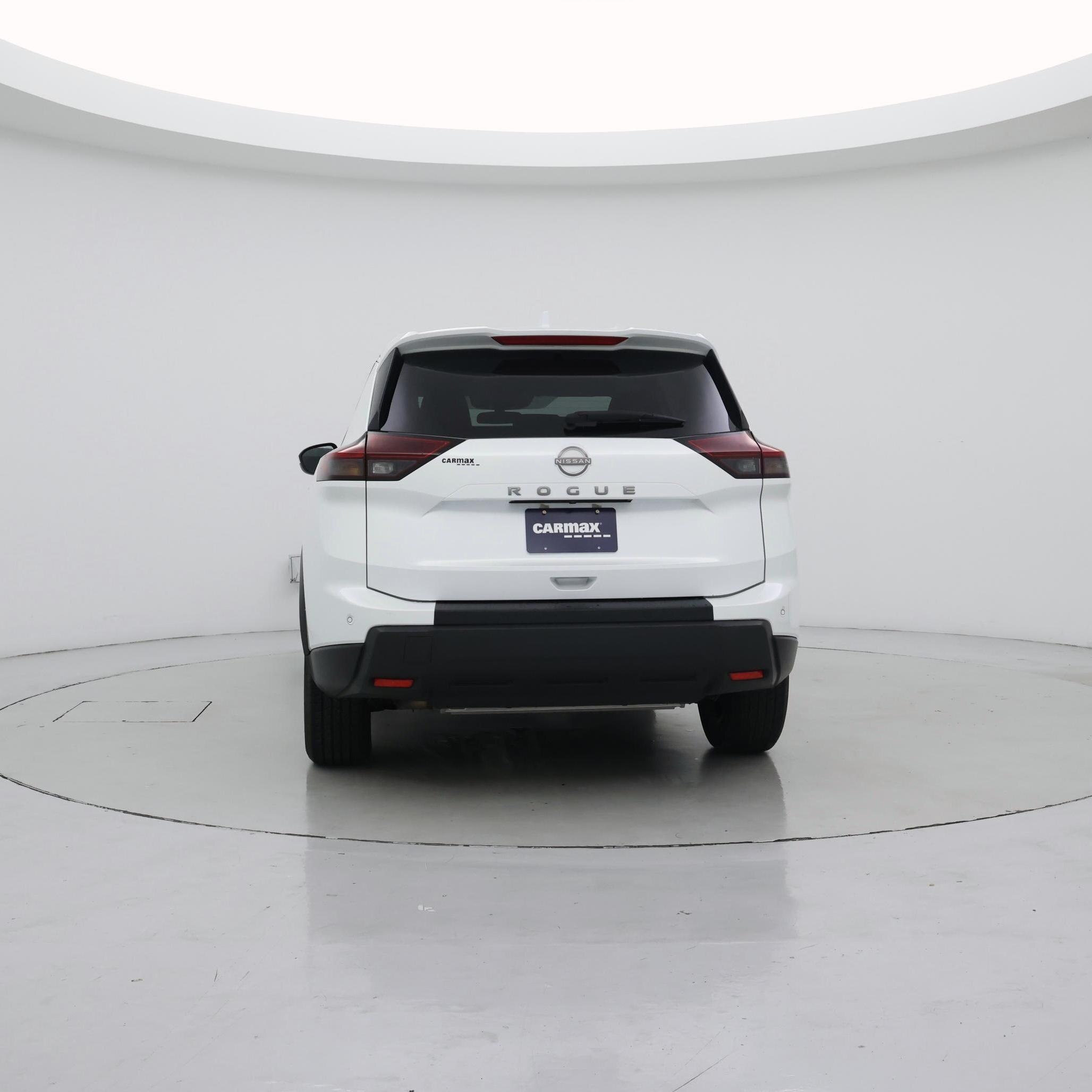 Thumbnail: 2025 Nissan Rogue - 6