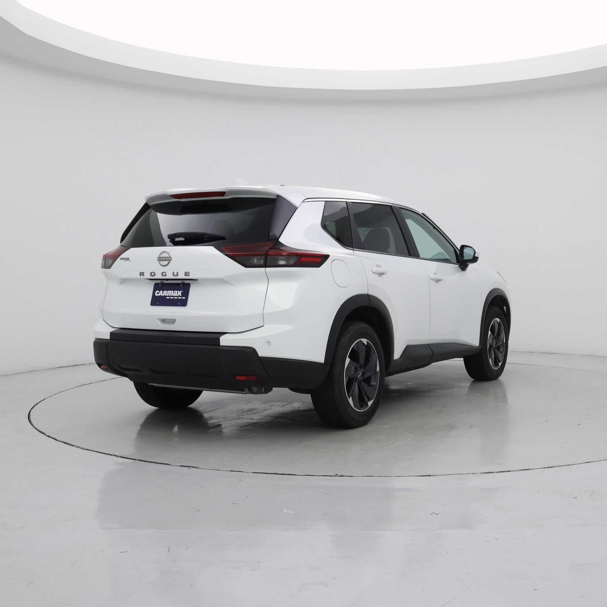 Thumbnail: 2025 Nissan Rogue - 8