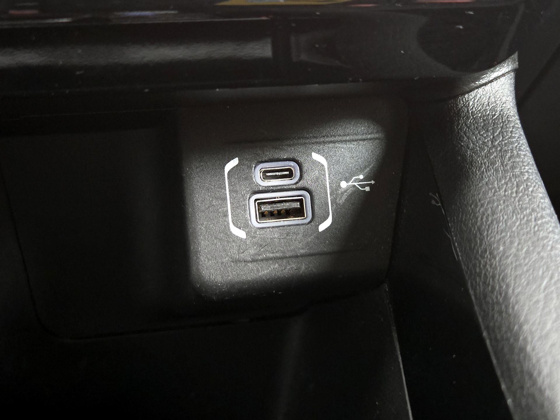 Thumbnail: 2025 Jeep Compass - 18