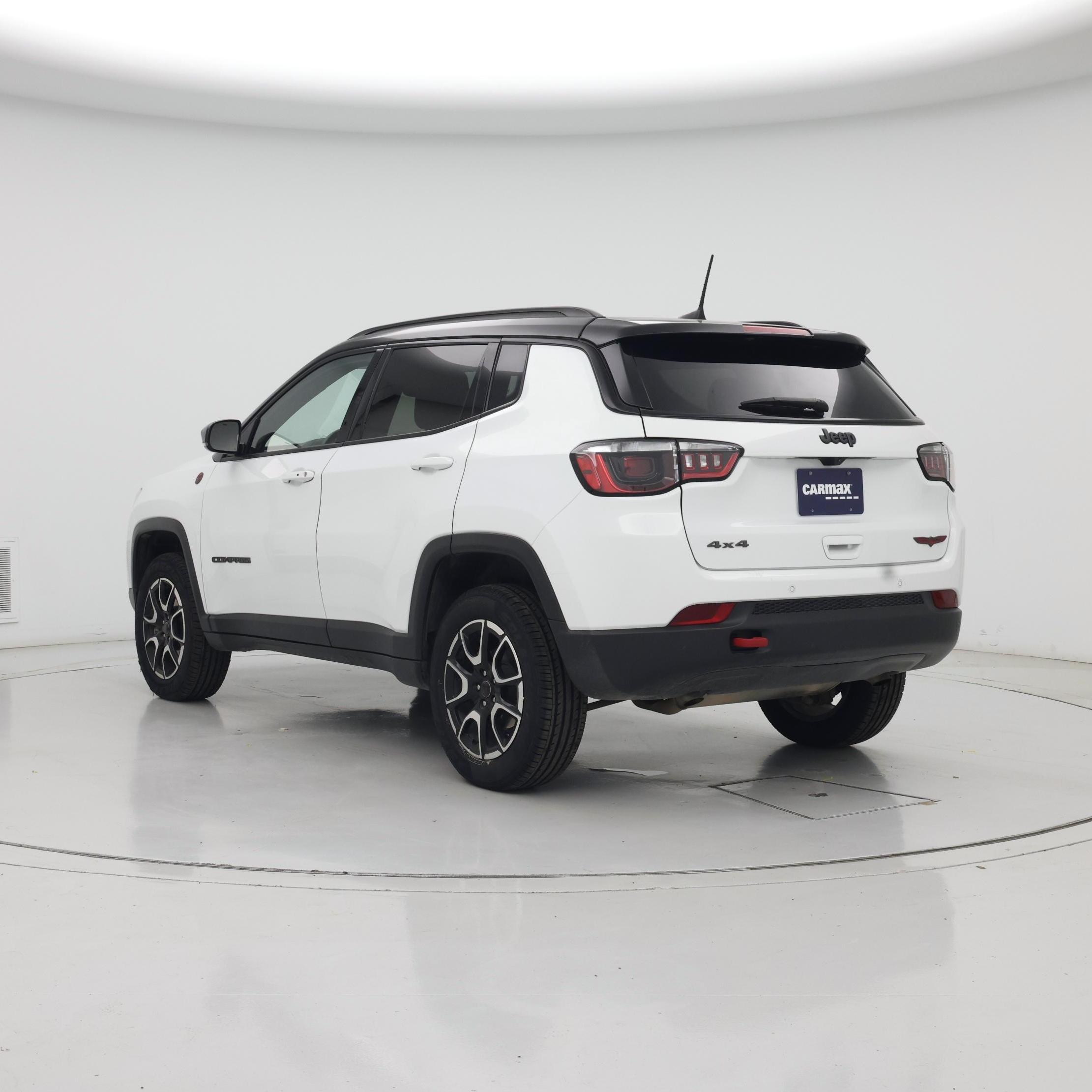 Thumbnail: 2025 Jeep Compass - 2