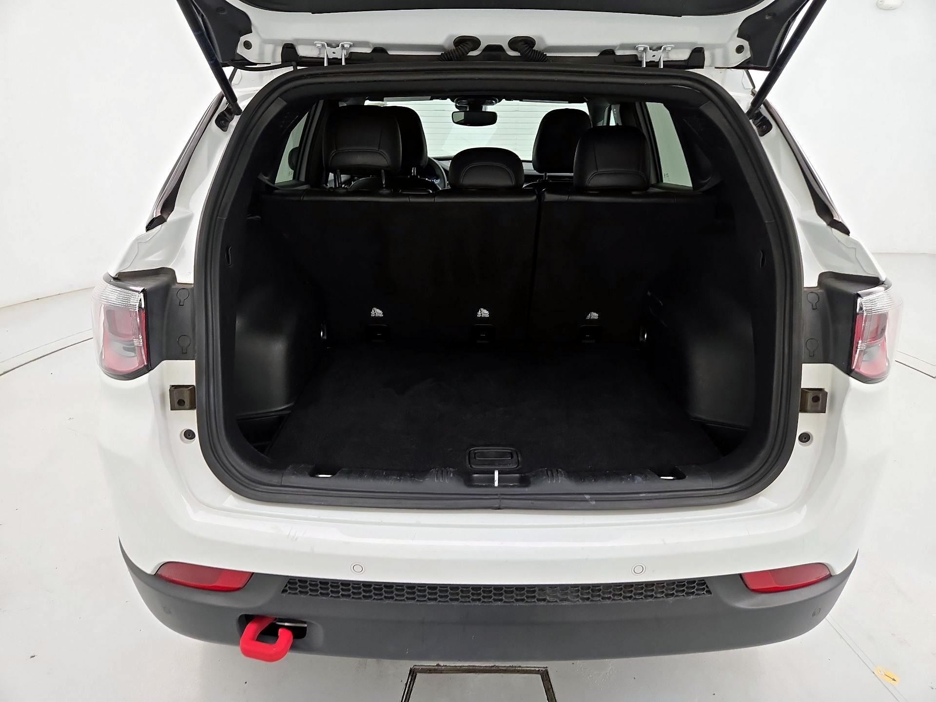 Thumbnail: 2025 Jeep Compass - 20