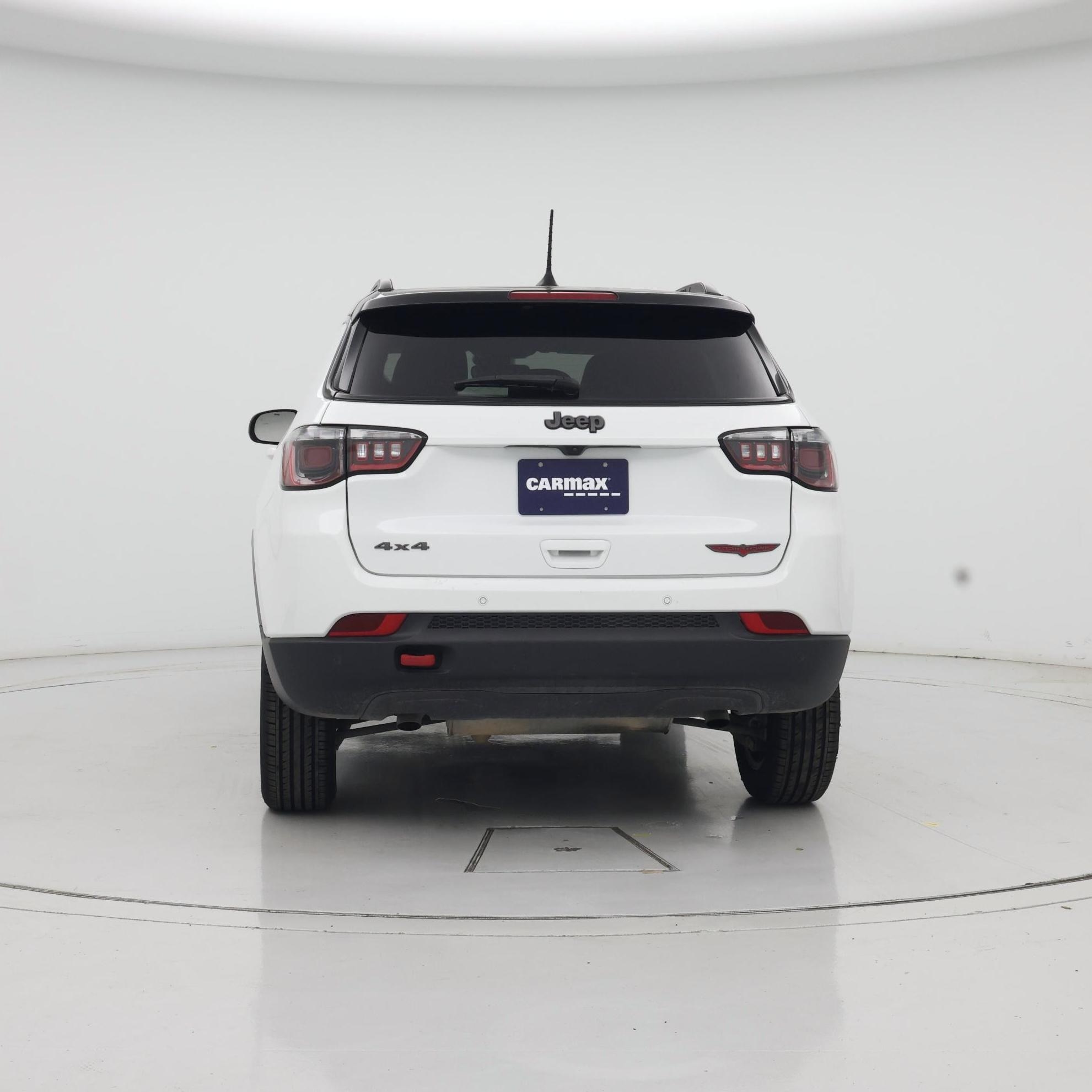Thumbnail: 2025 Jeep Compass - 6
