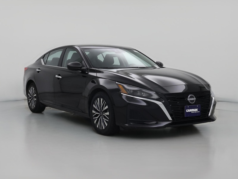 2025 Nissan Altima S -
                  Daly City, CA