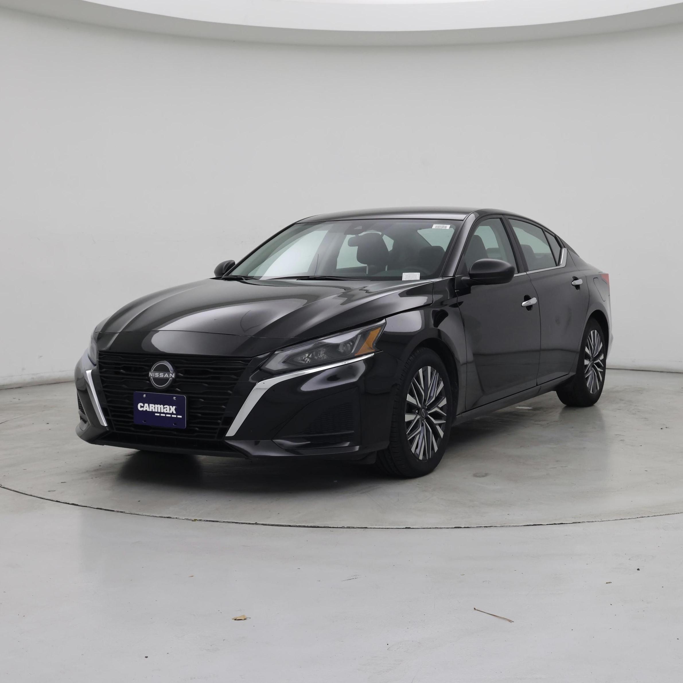 Thumbnail: 2025 Nissan Altima - 4