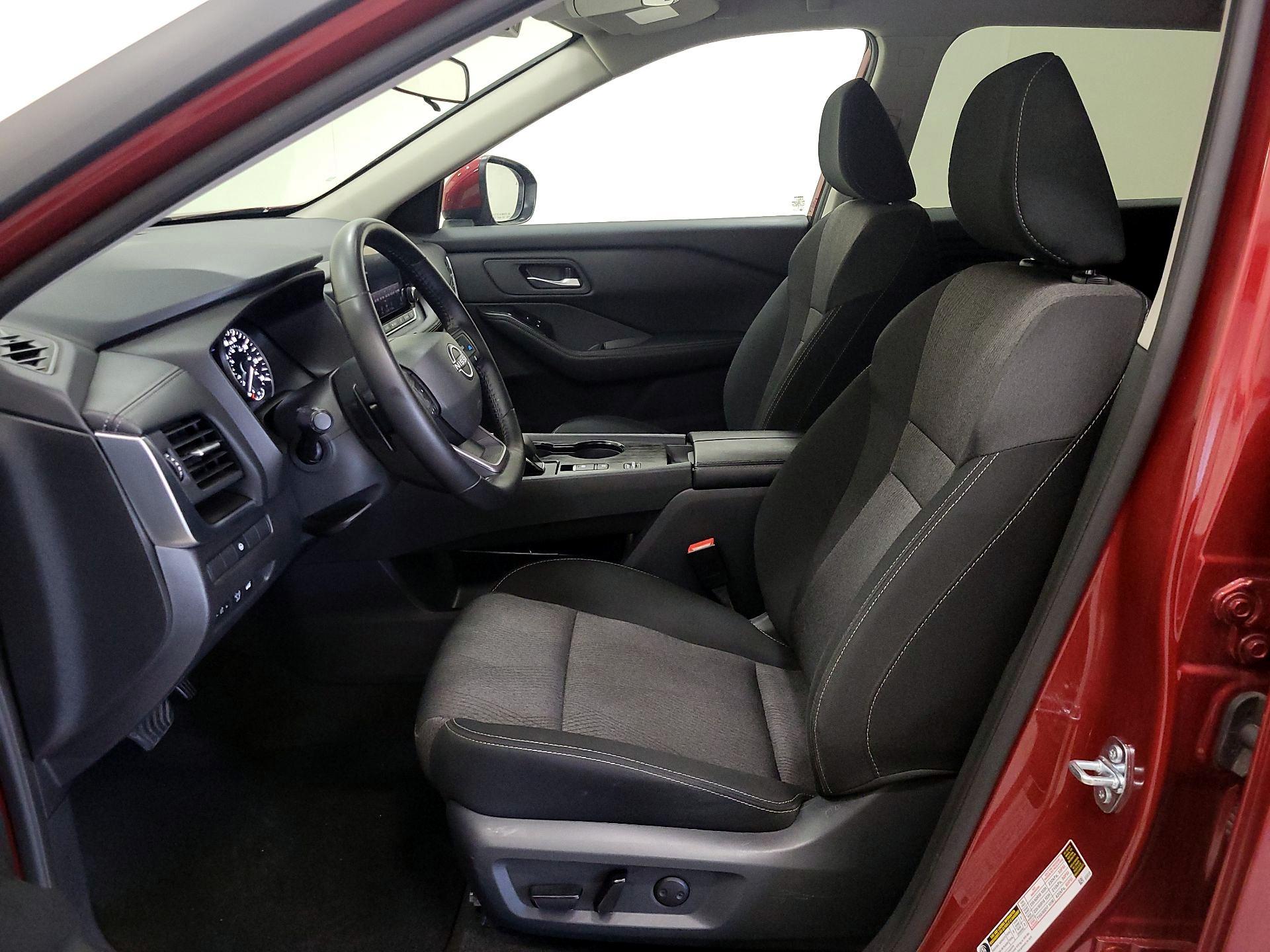 Thumbnail: 2025 Nissan Rogue - 11