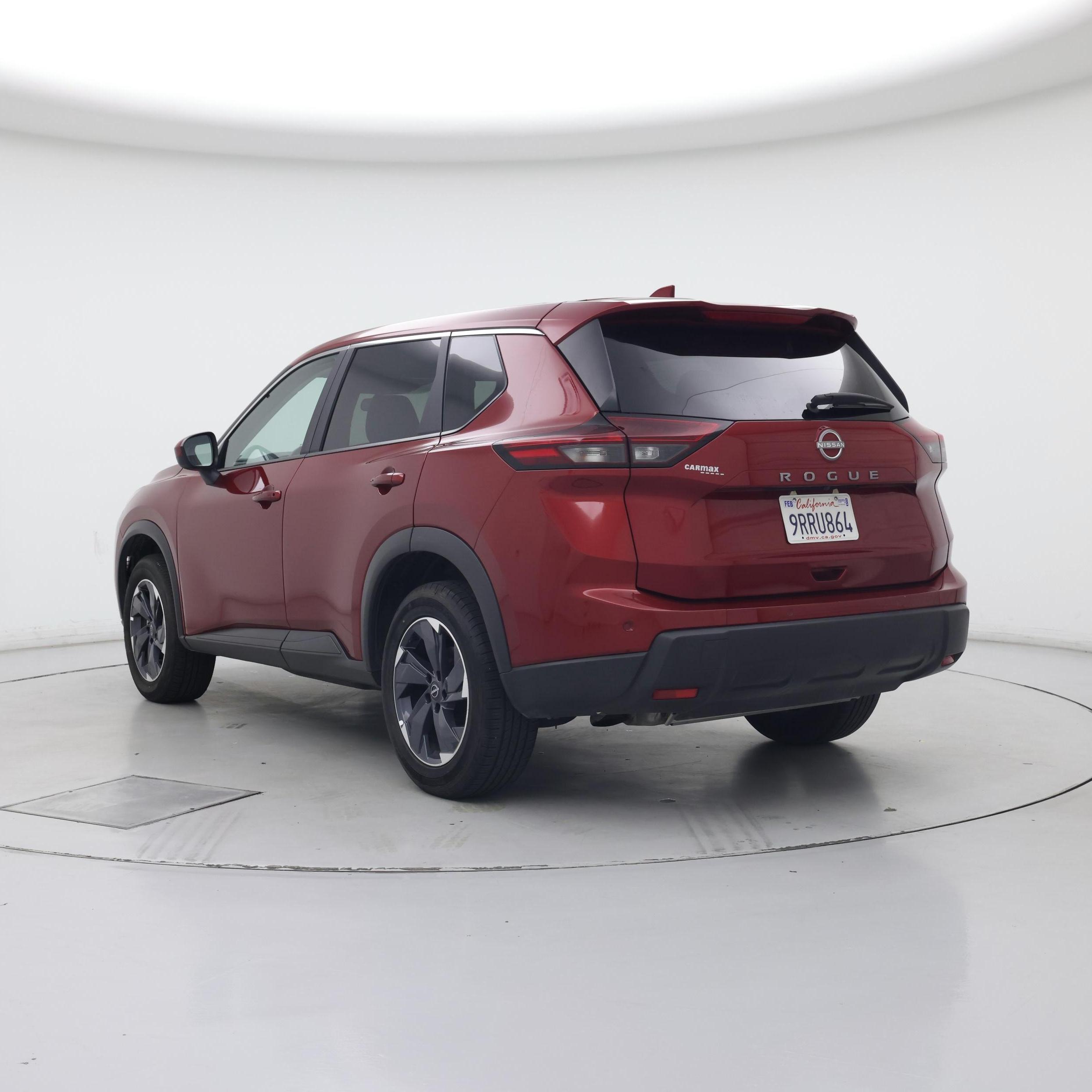 Thumbnail: 2025 Nissan Rogue - 2