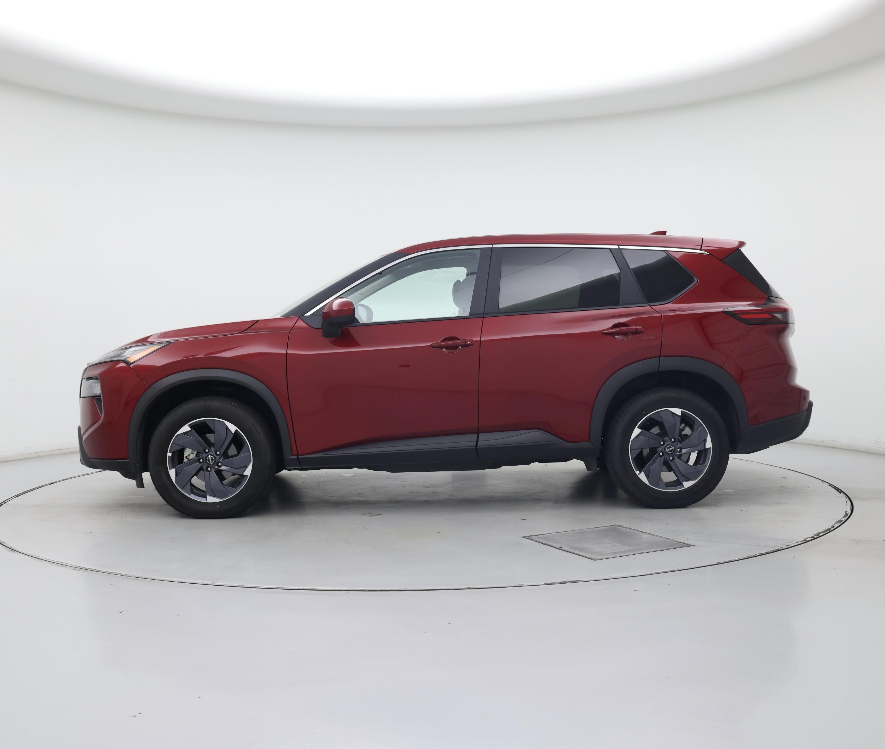 Thumbnail: 2025 Nissan Rogue - 3