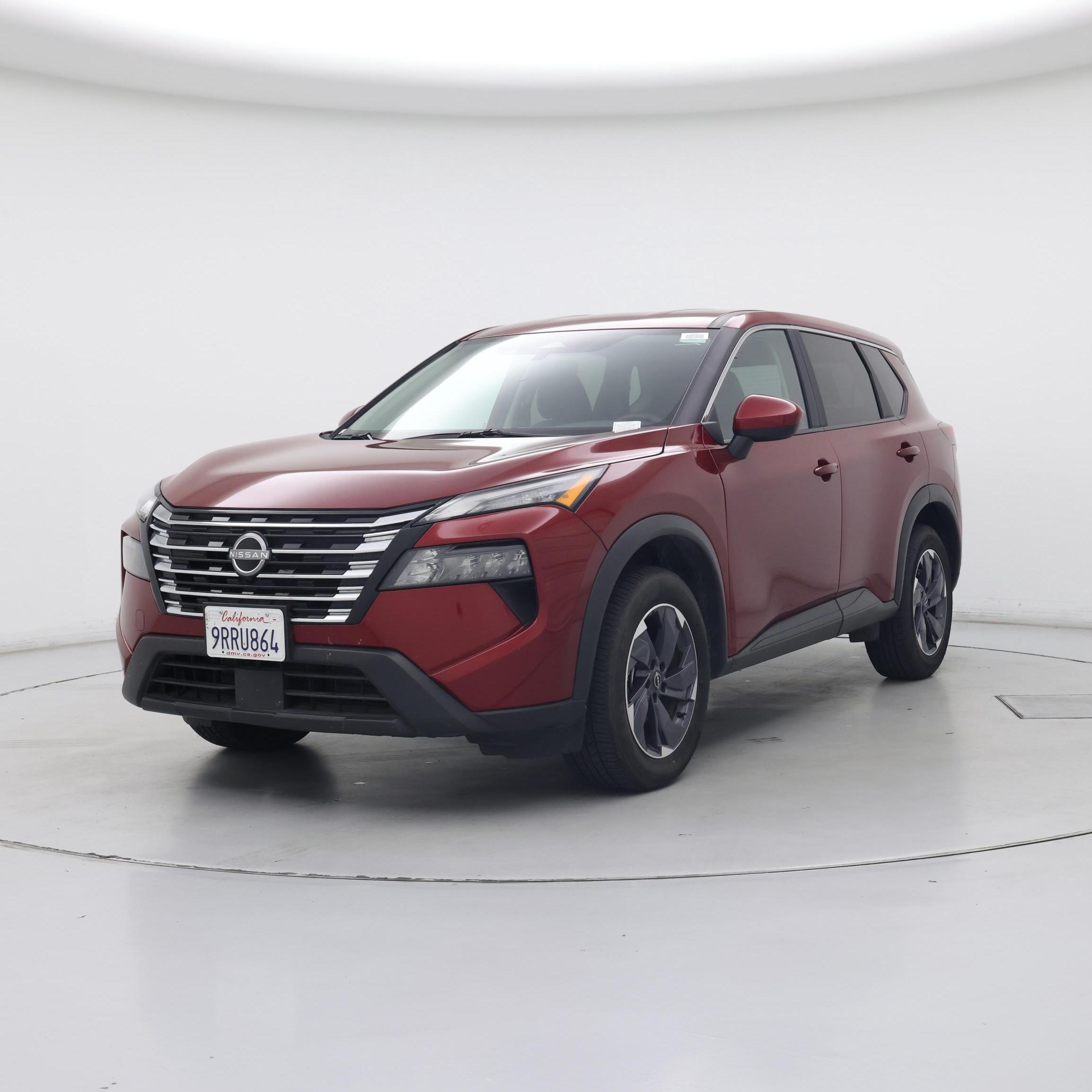 Thumbnail: 2025 Nissan Rogue - 4