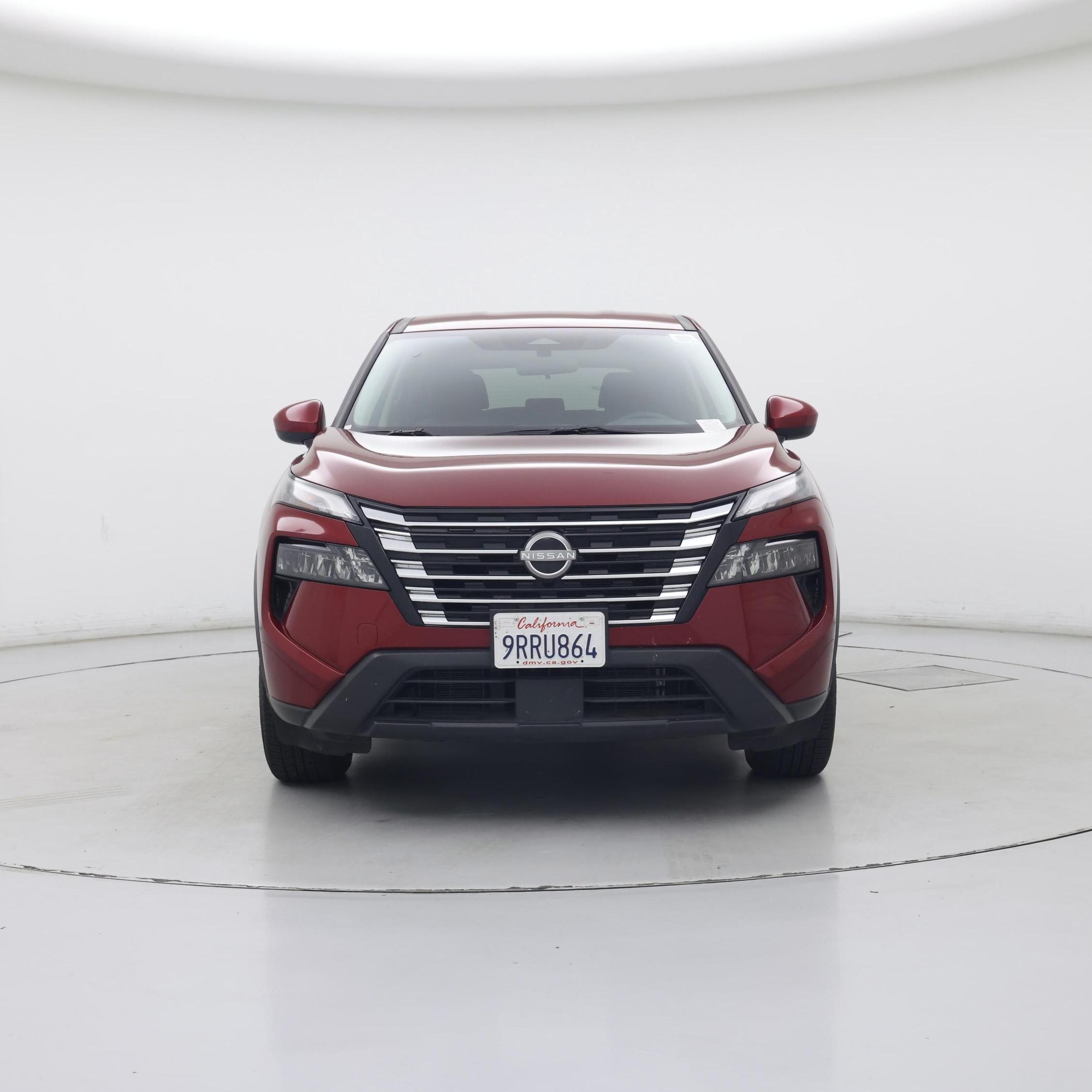 Thumbnail: 2025 Nissan Rogue - 5