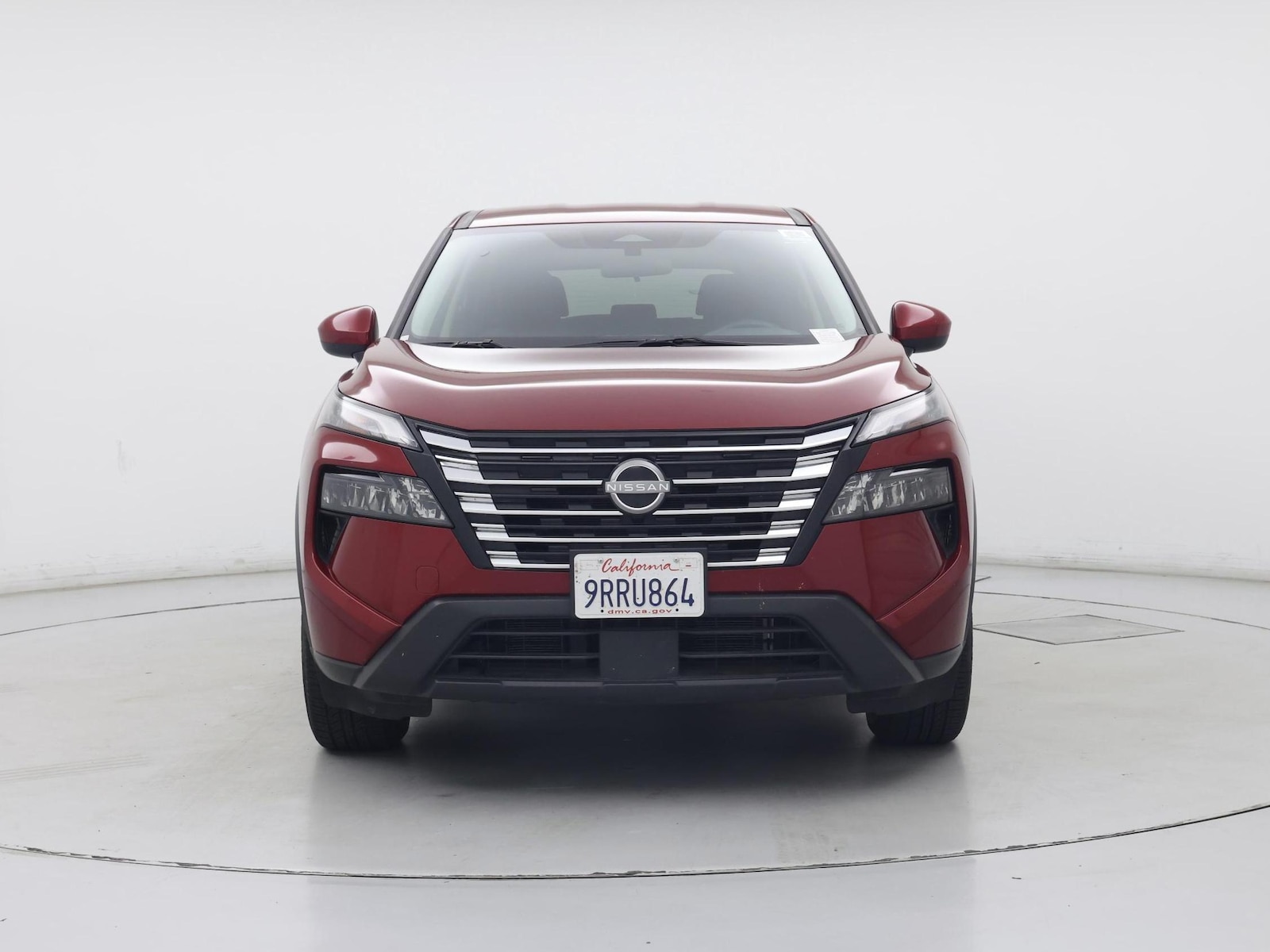 2025 Nissan Rogue SV - Photo 6