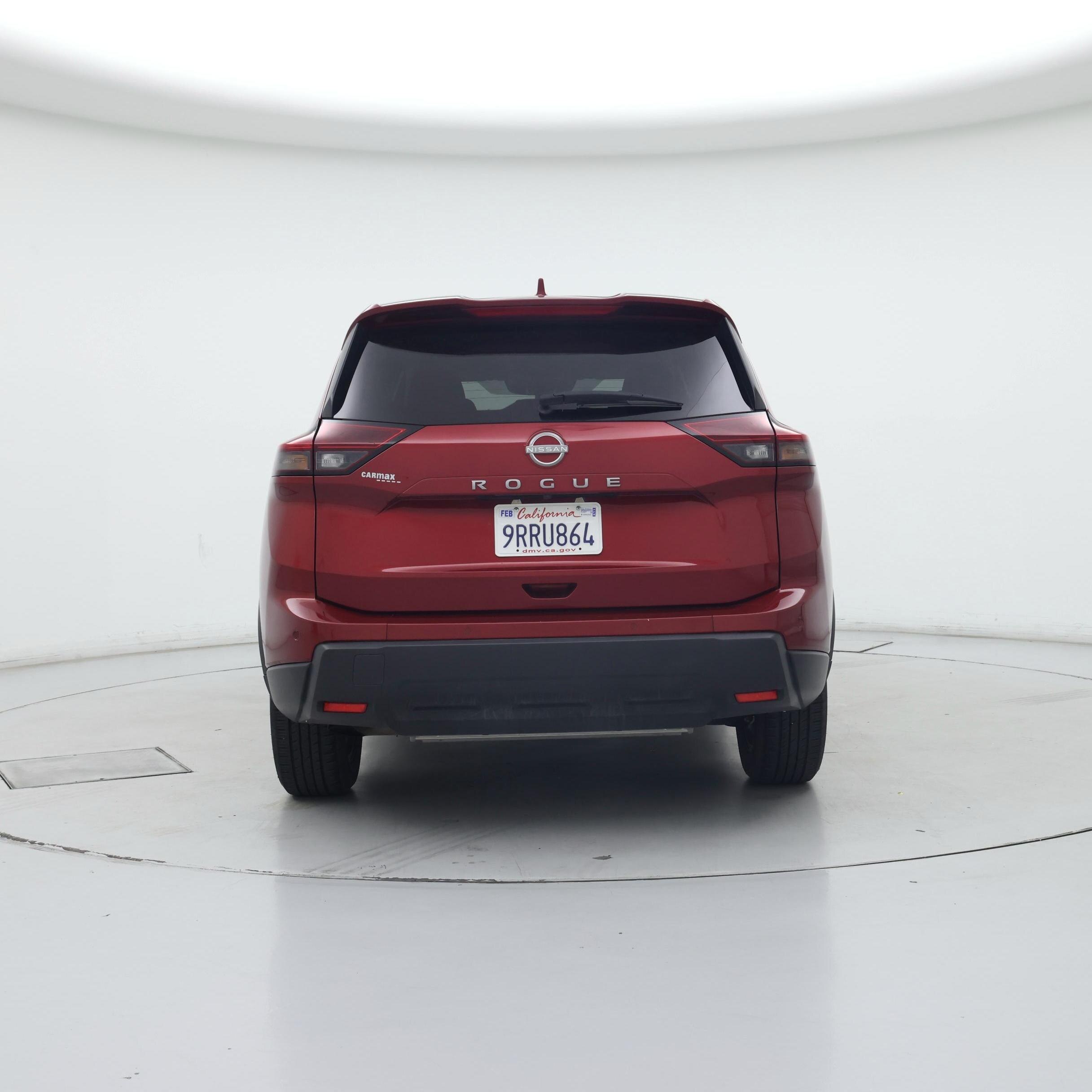 Thumbnail: 2025 Nissan Rogue - 6