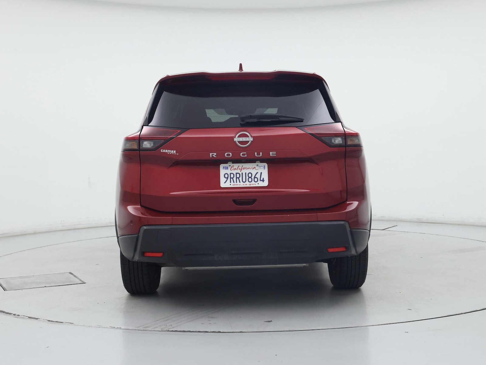 2025 Nissan Rogue SV - Photo 7