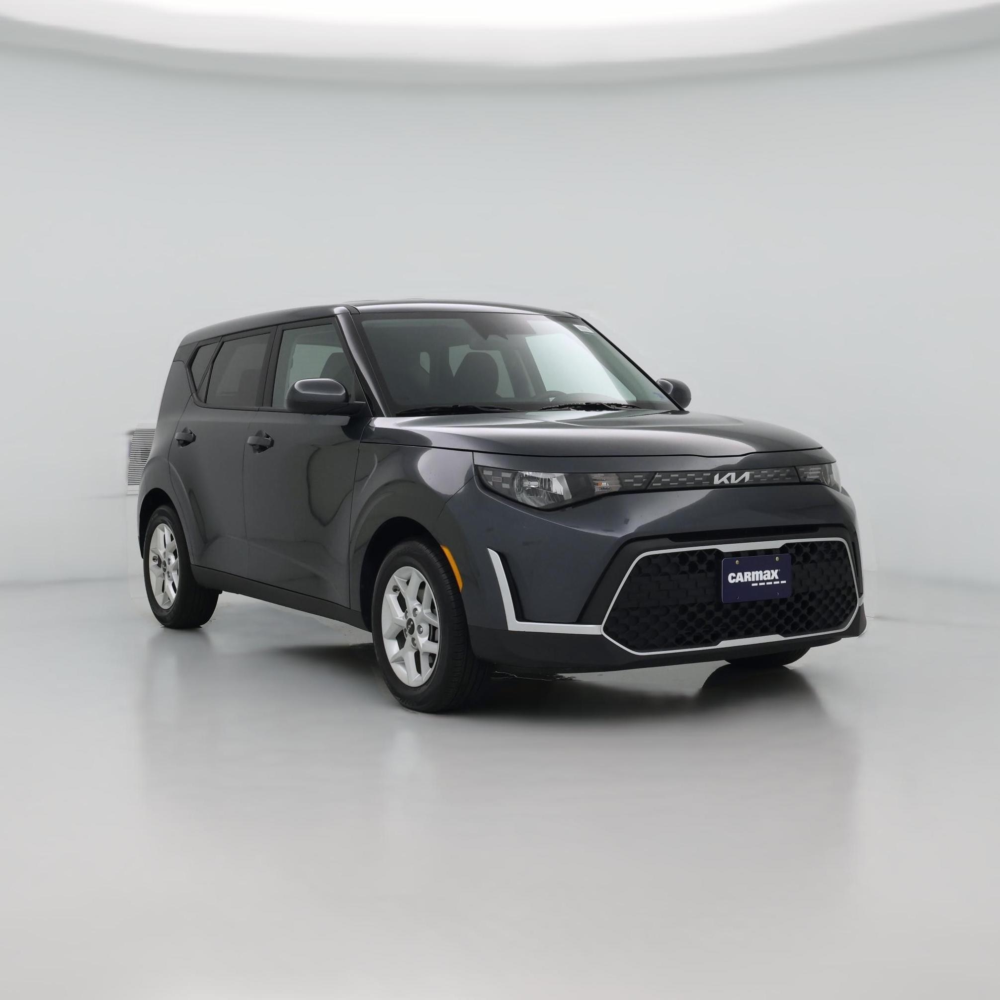 Thumbnail: 2025 Kia Soul - 1