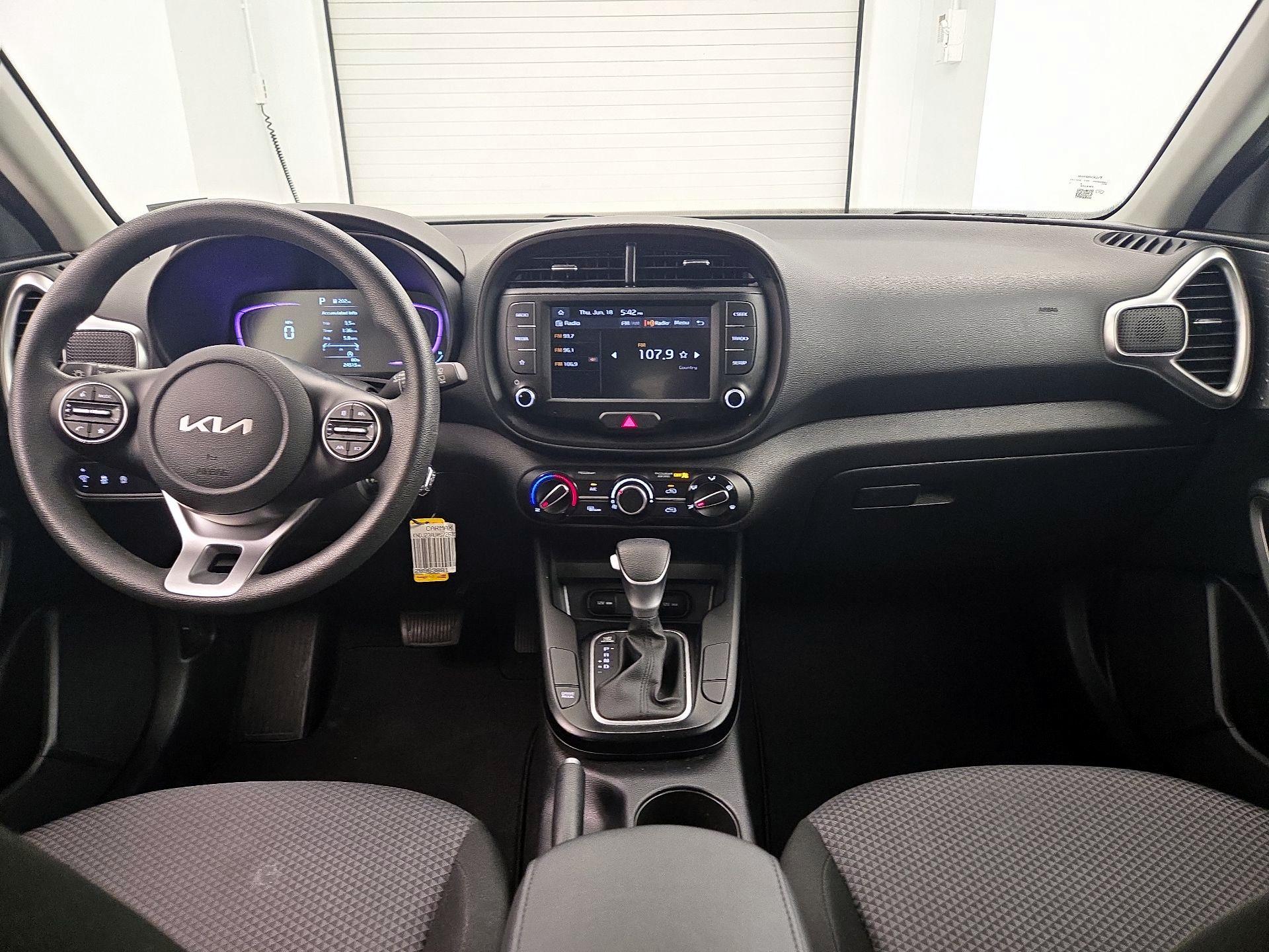Thumbnail: 2025 Kia Soul - 9