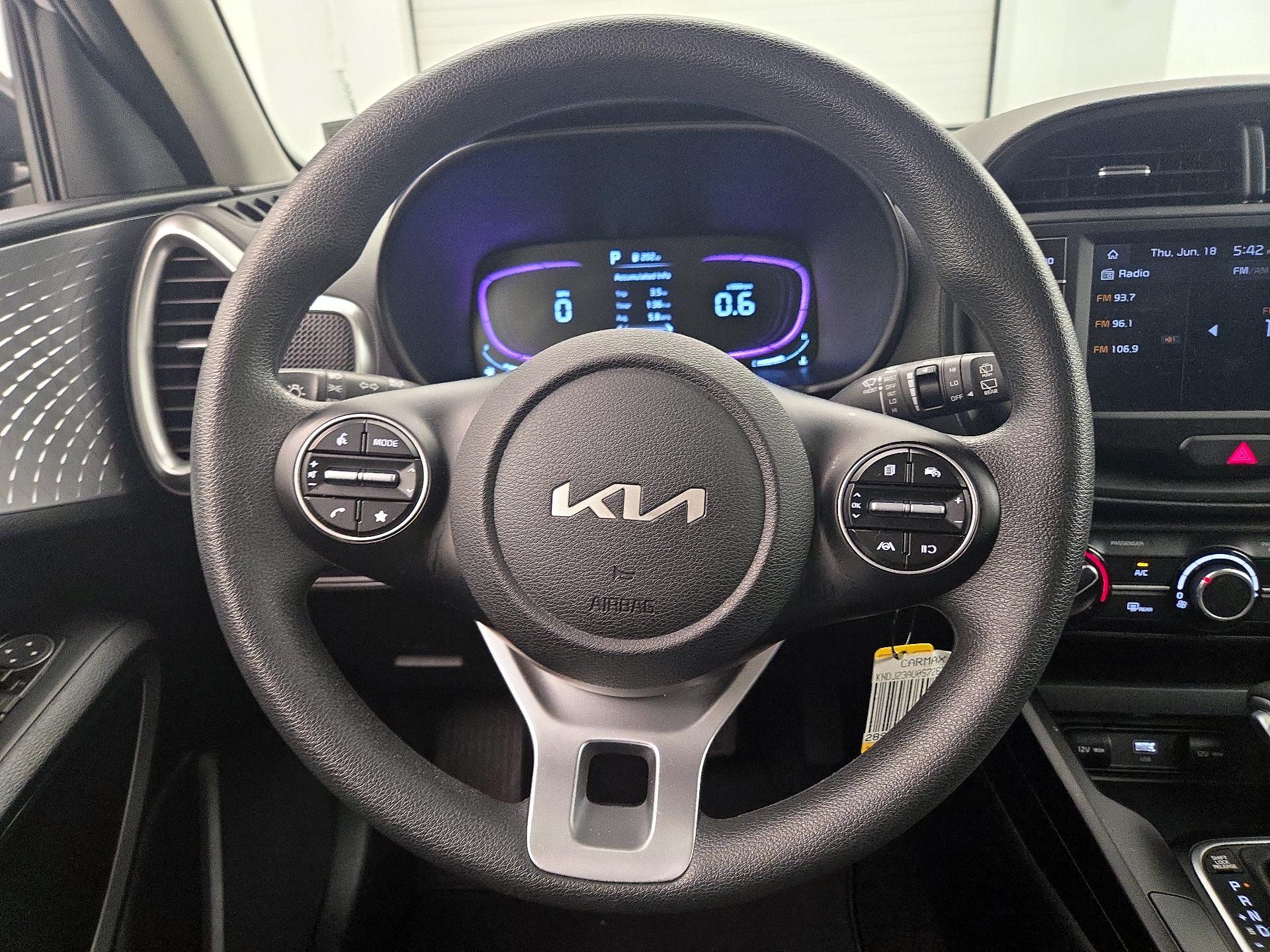 Thumbnail: 2025 Kia Soul - 10