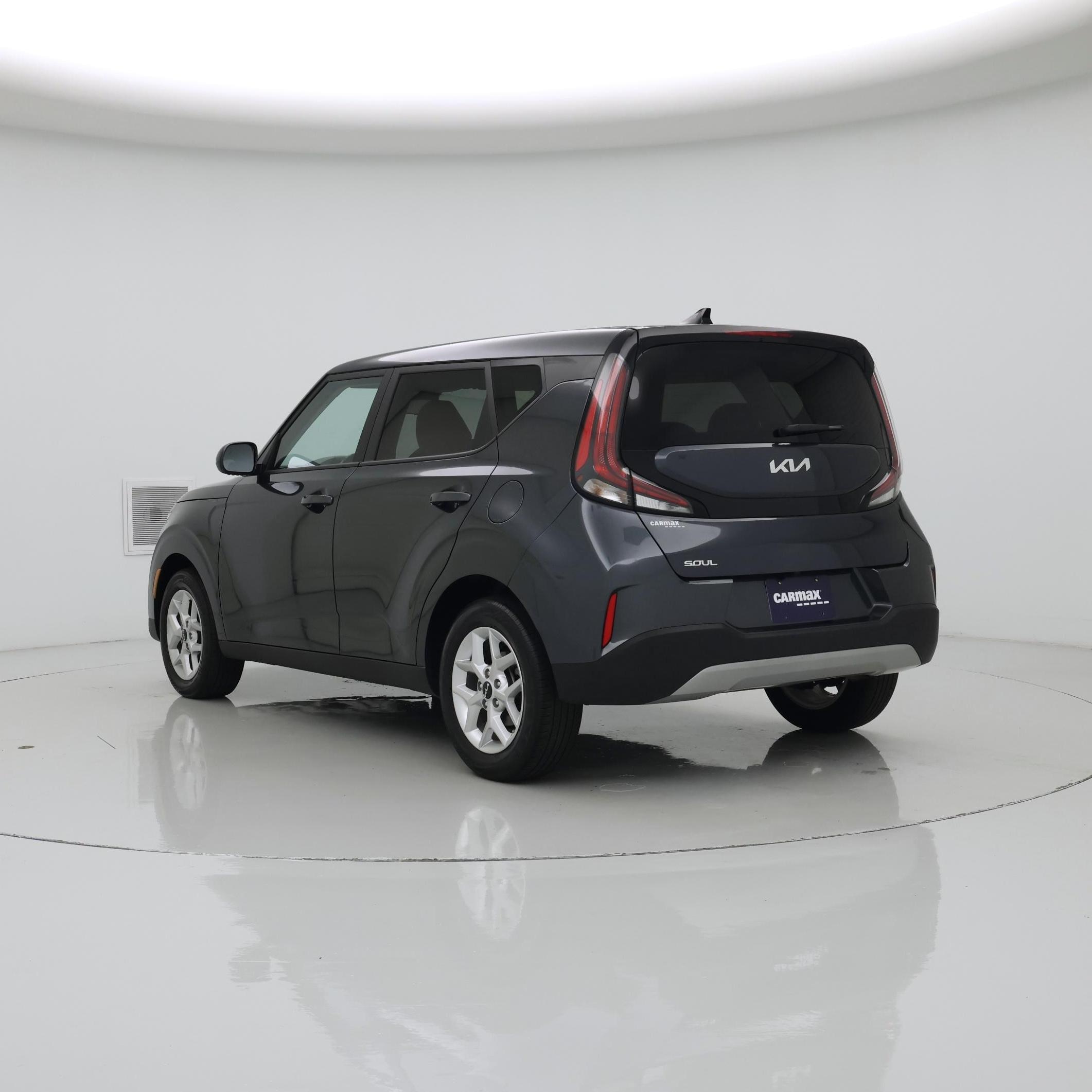Thumbnail: 2025 Kia Soul - 2