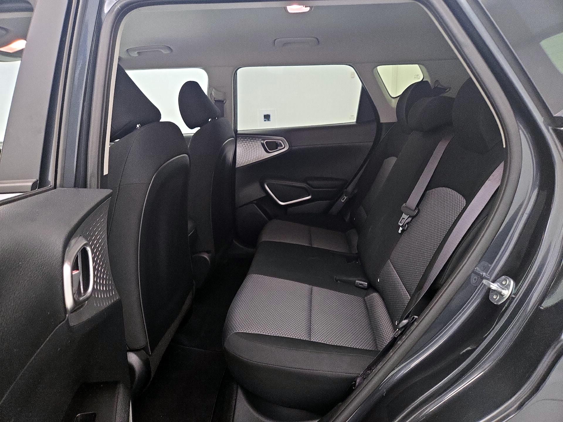 Thumbnail: 2025 Kia Soul - 19