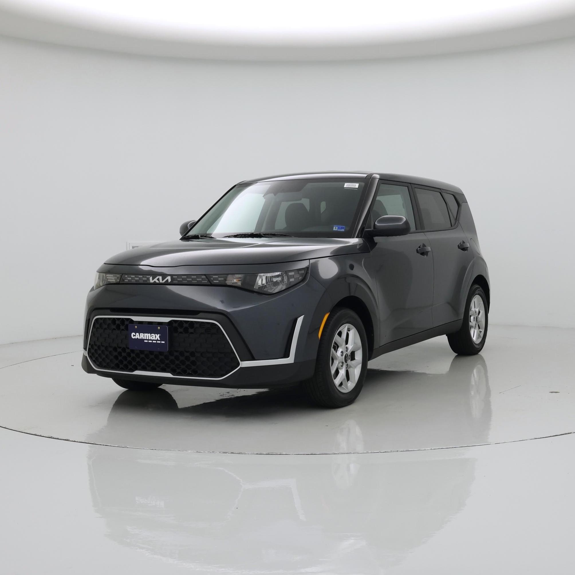 Thumbnail: 2025 Kia Soul - 4