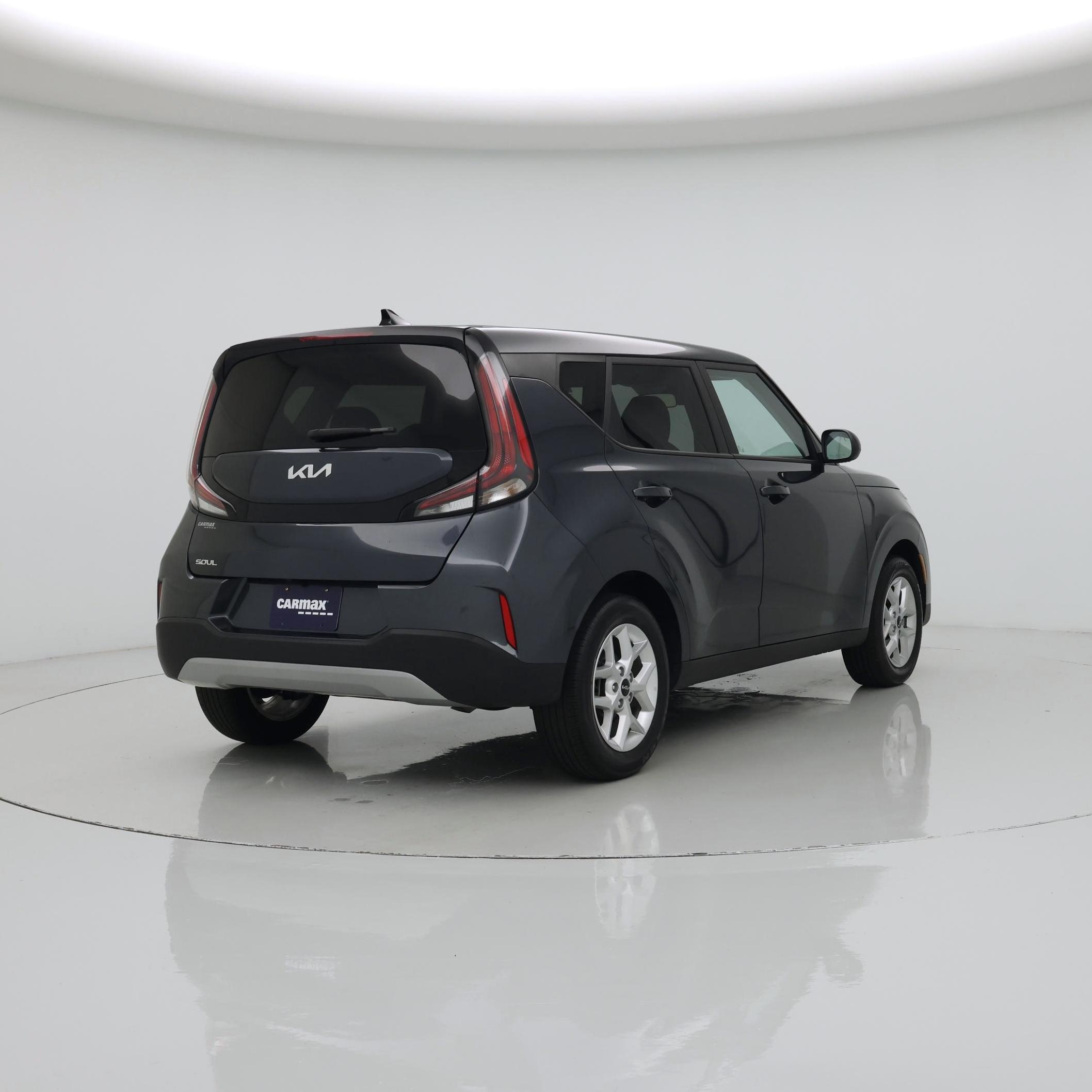 Thumbnail: 2025 Kia Soul - 8