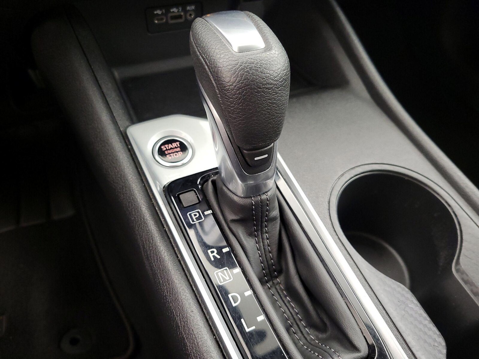 2025 Nissan Altima SV - Photo 18