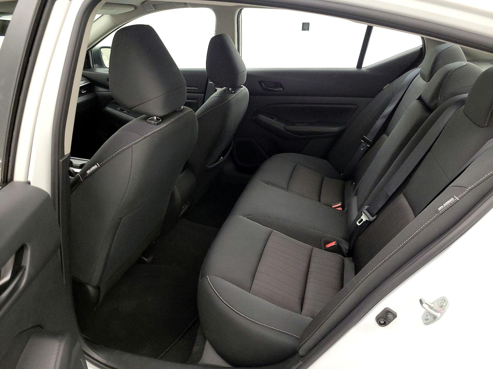 2025 Nissan Altima SV - Photo 20